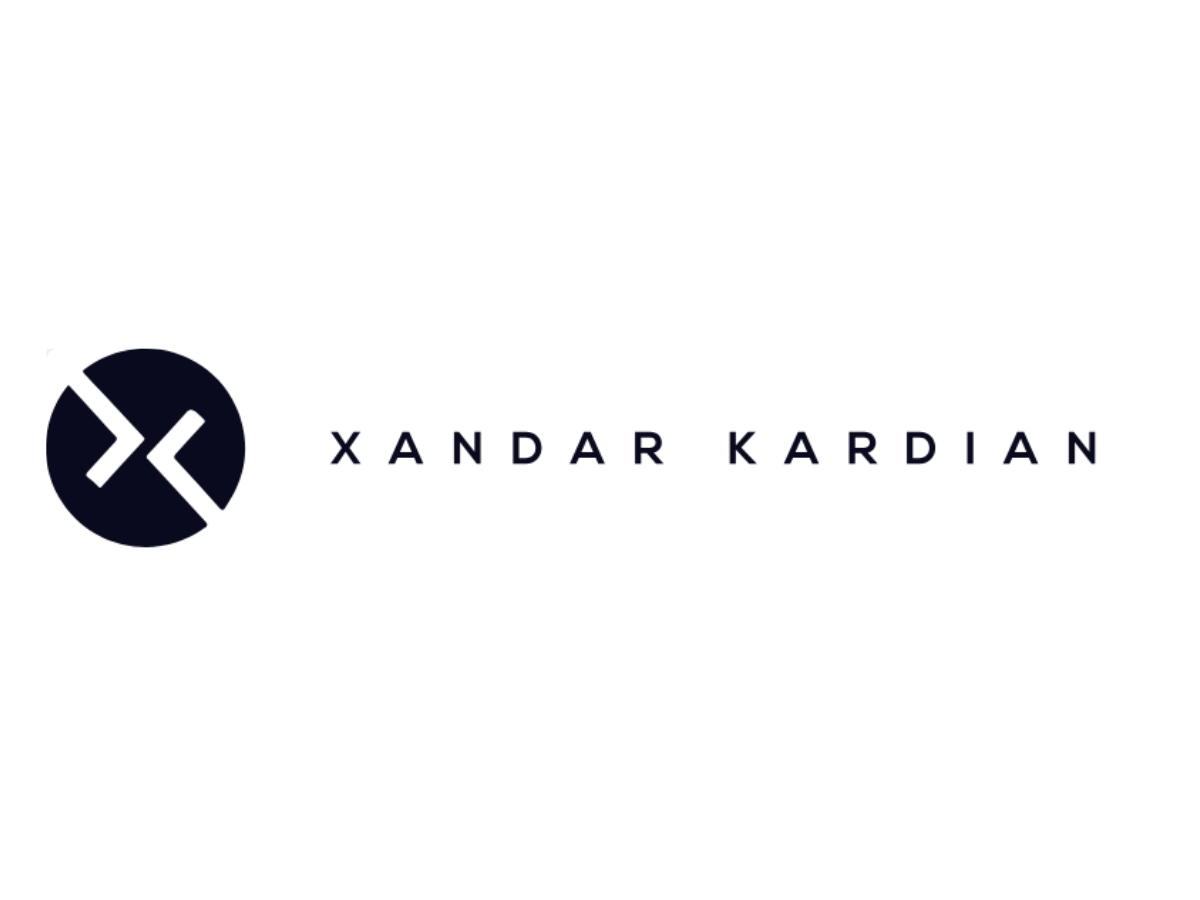 Xandar Kardian logo