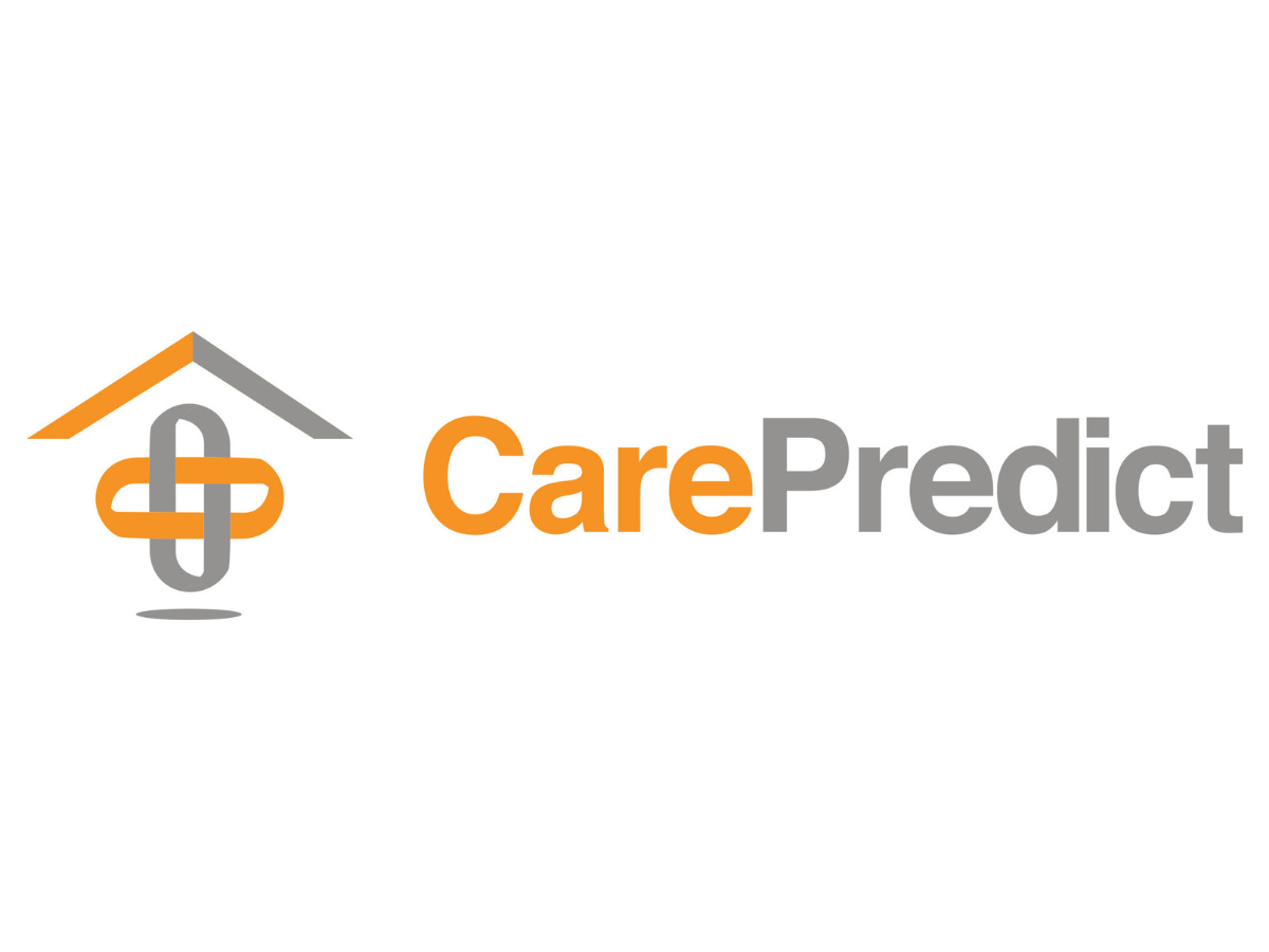 CarePredict logo