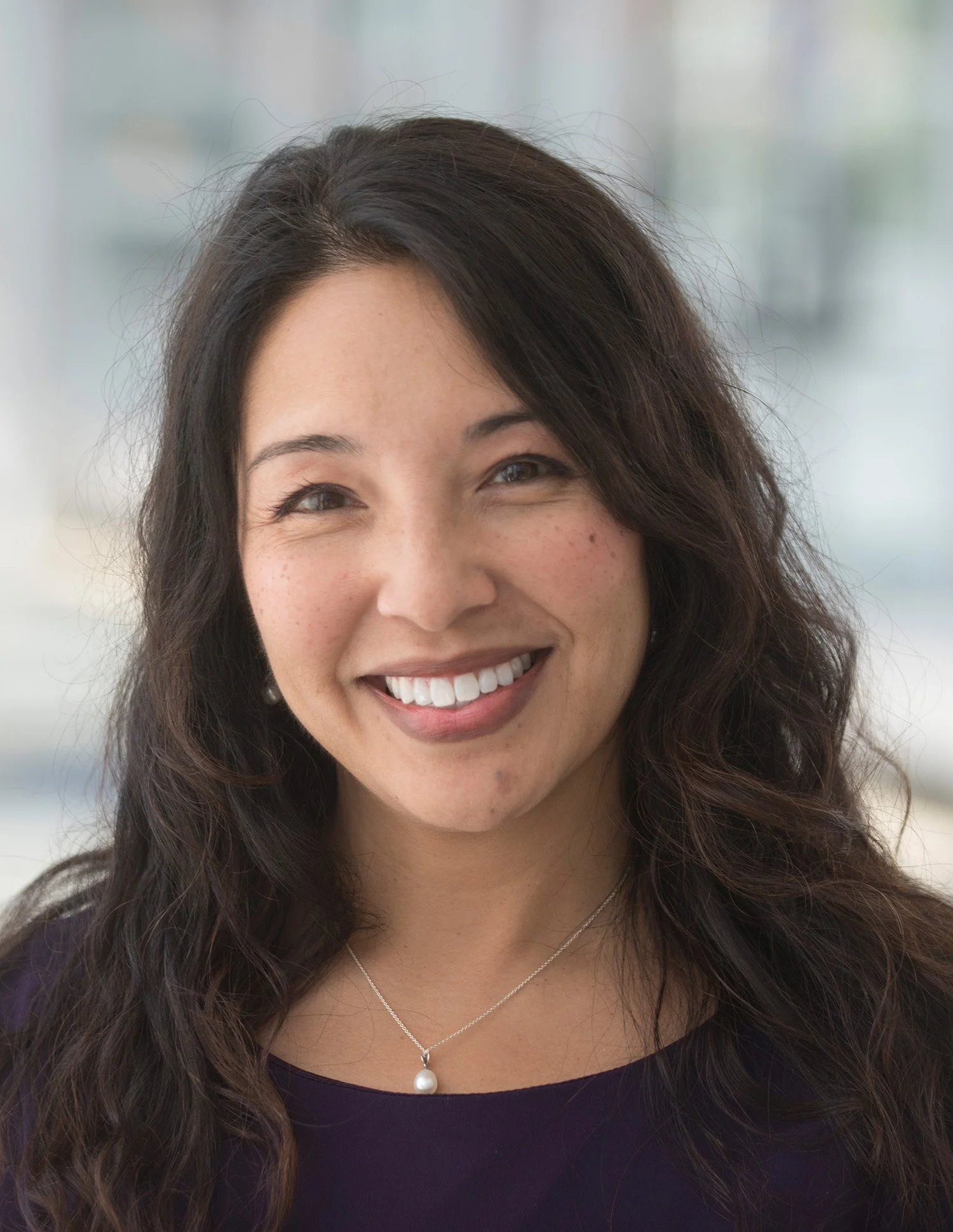 Pamela Gigi Chawla, M.D., MHA