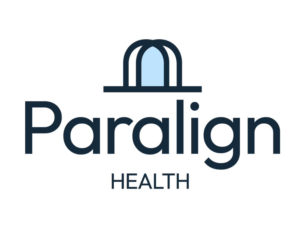 Paralign logo