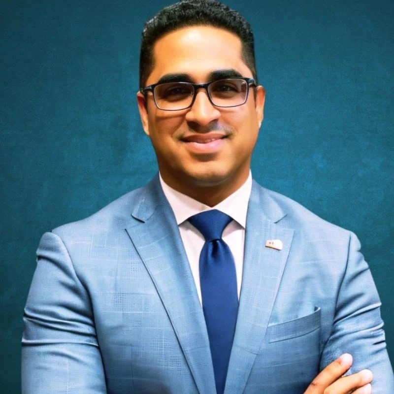 Engers Fernandez, M.D., MBA, MHILS