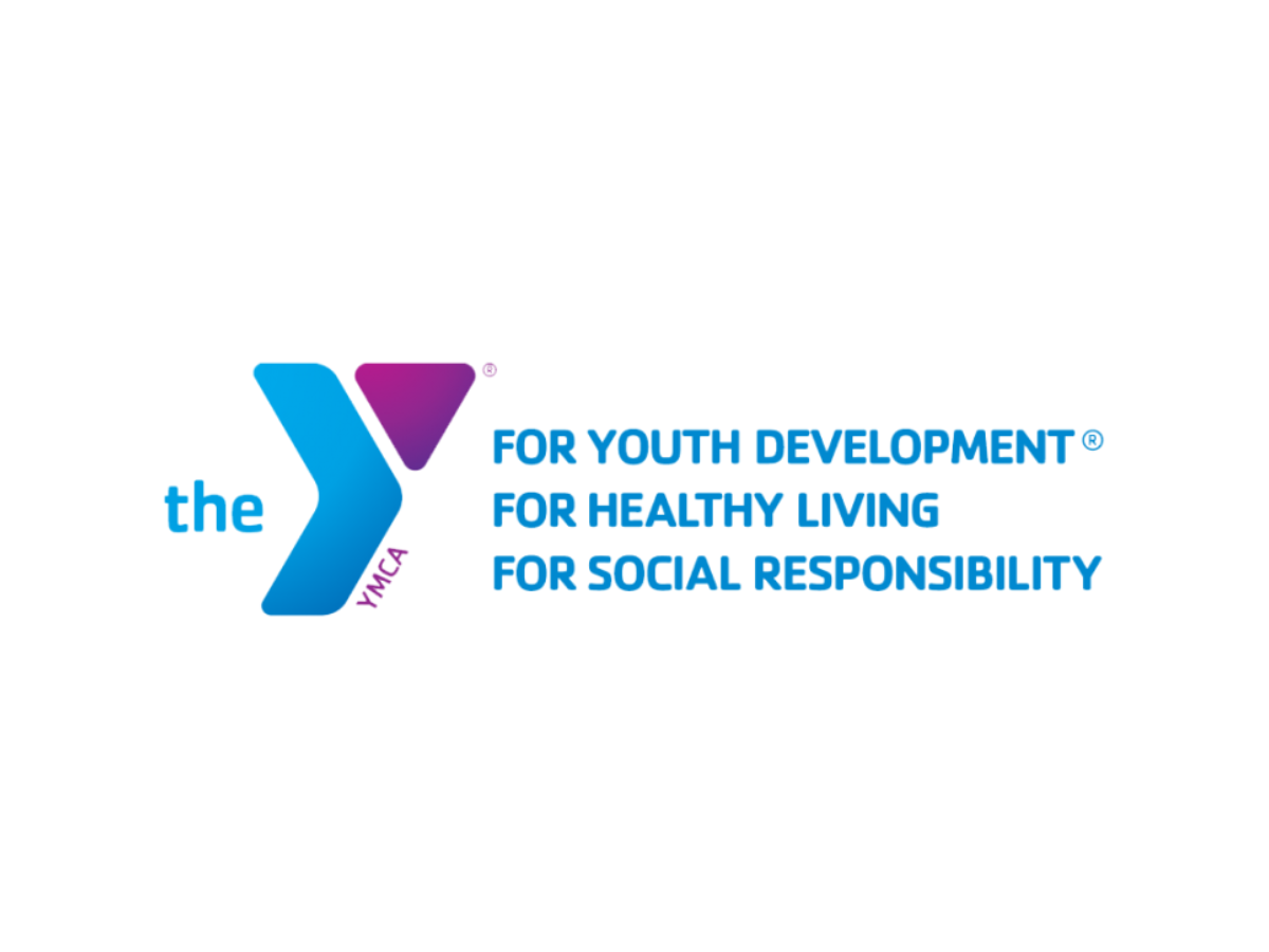 YMCA logo