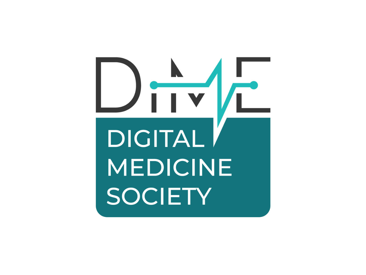 Digital Medicine Society logo