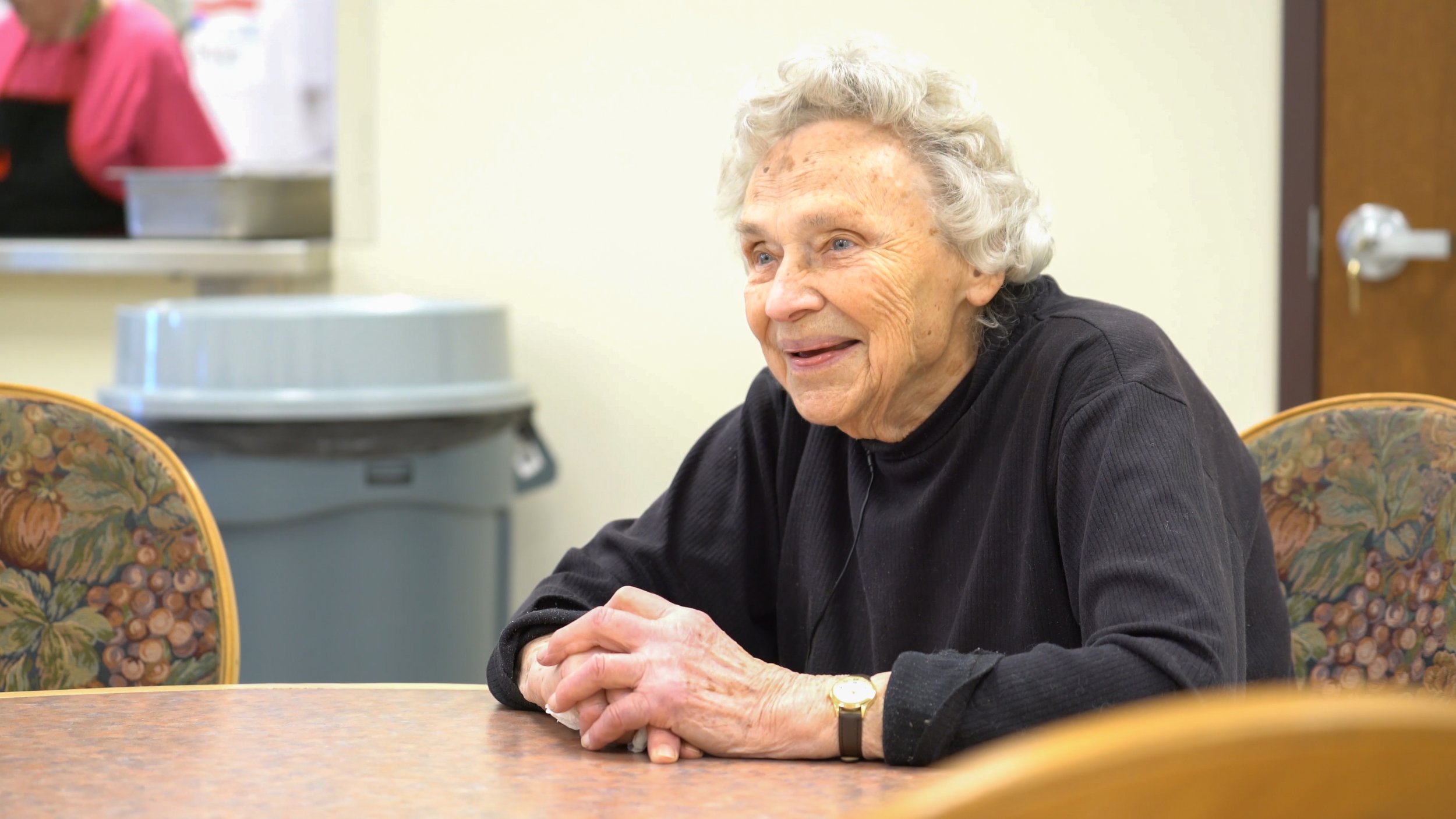 Senior Care Pilot
