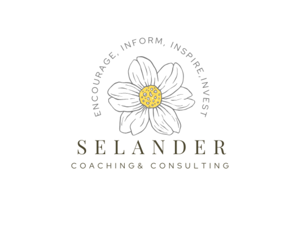 Selander Coaching logo