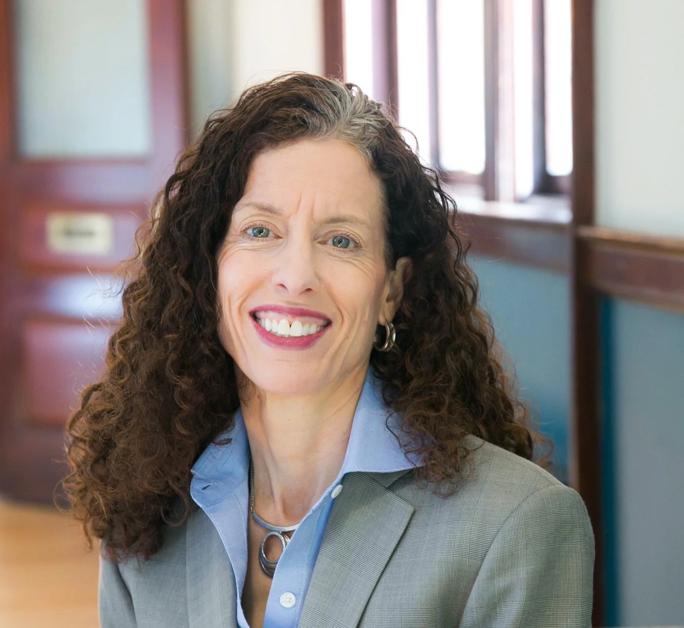 Laura Kreofsky, MHA, MBA, PMP, CDH-E