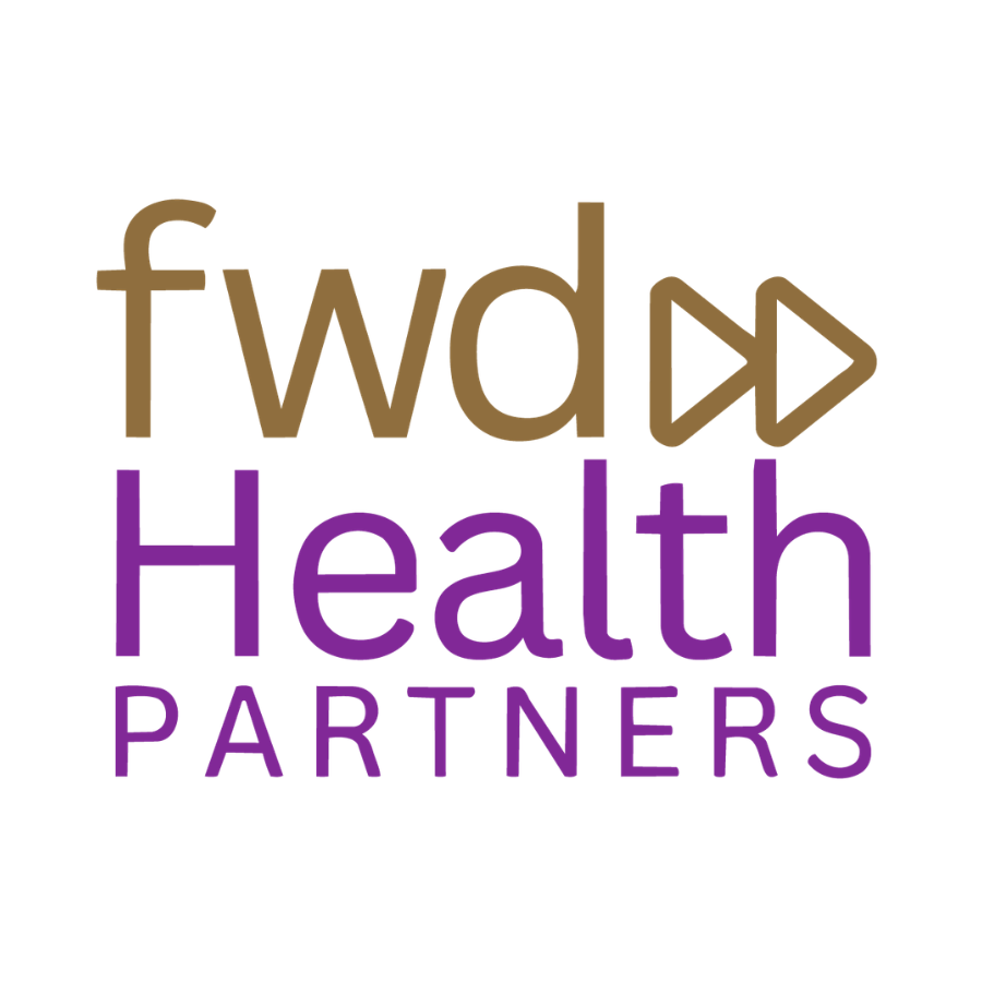 fwd Health Partners logo