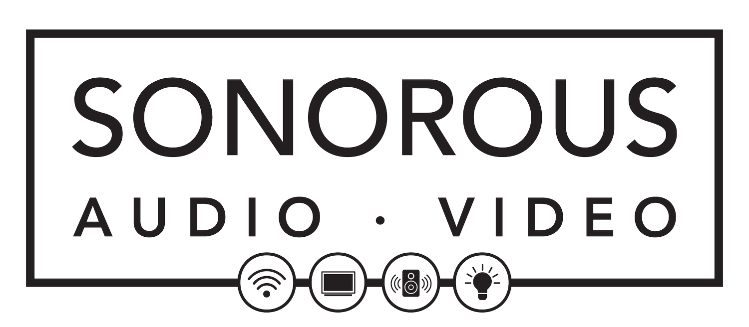 Sonorous Audio Video