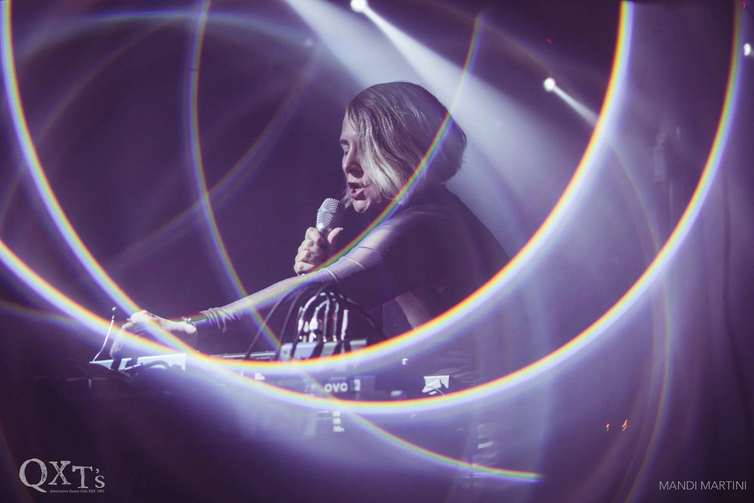 Credit Mandi Martini