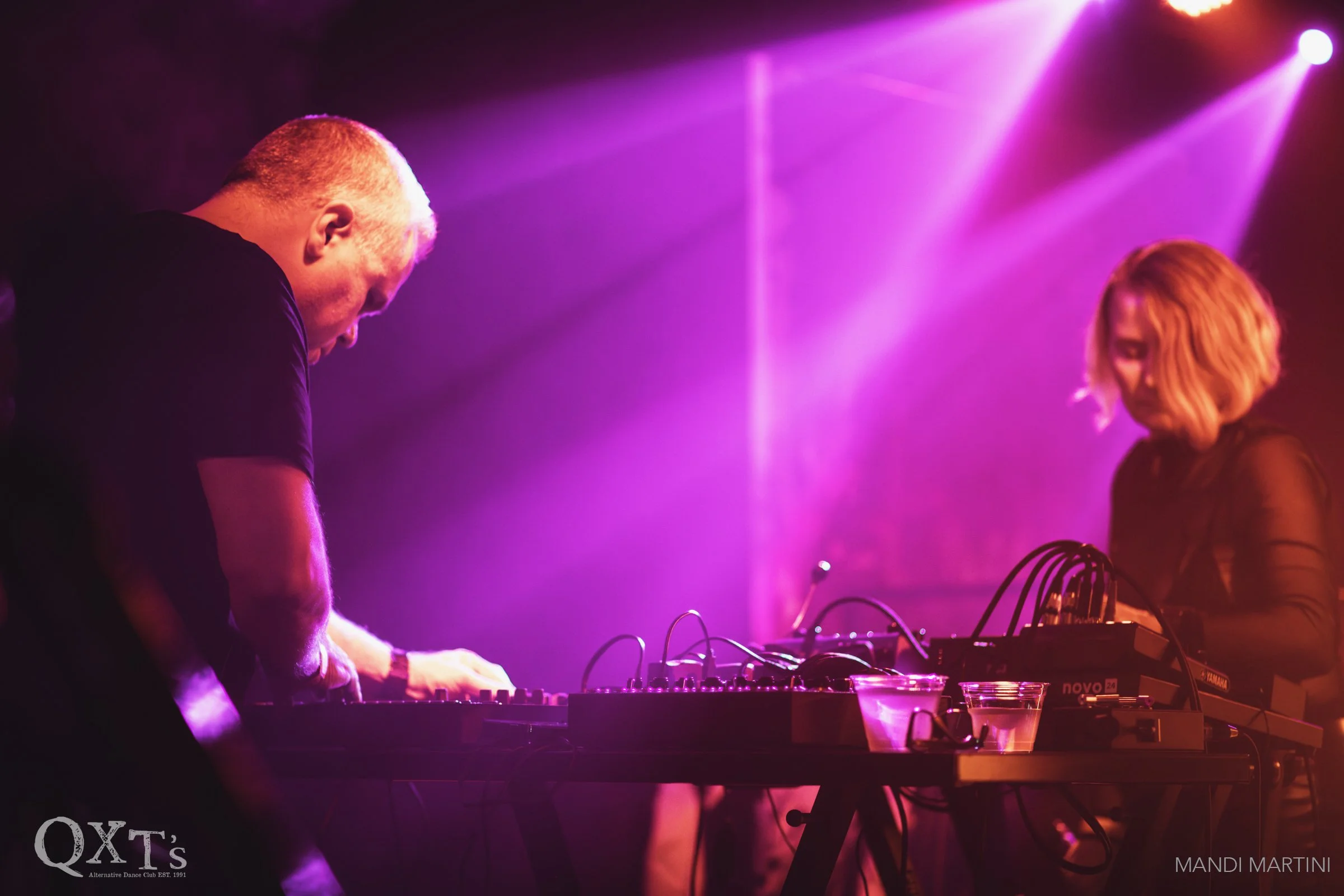 Credit Mandi Martini