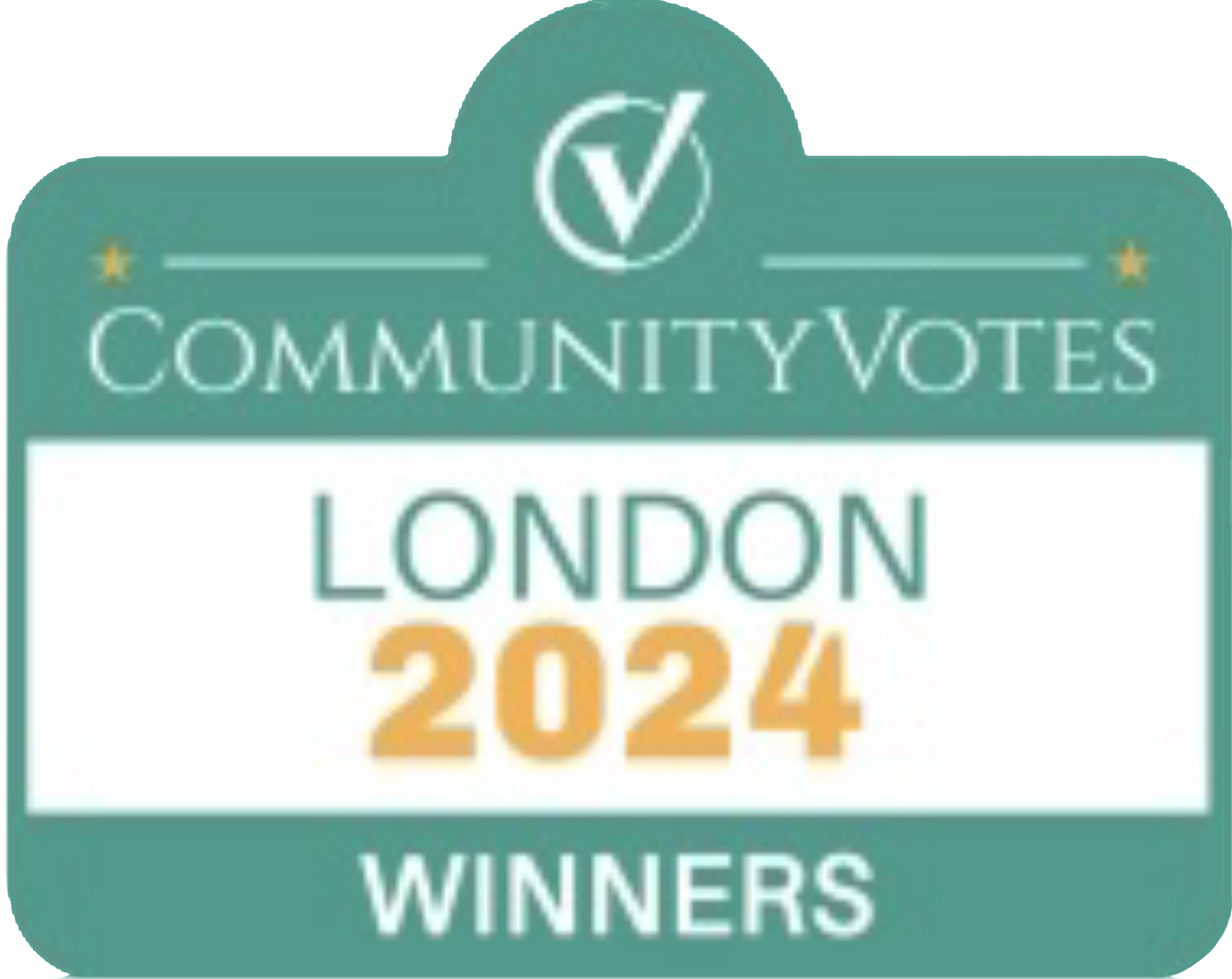 London Community Votes 2024