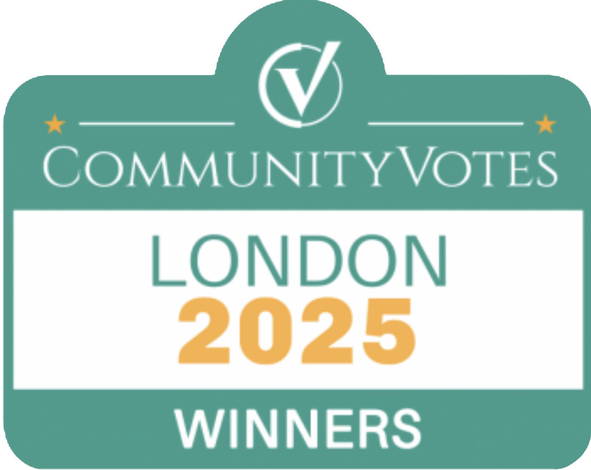 London Community Votes 2025