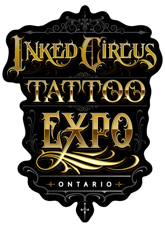 Inked Circus Tattoo Expo