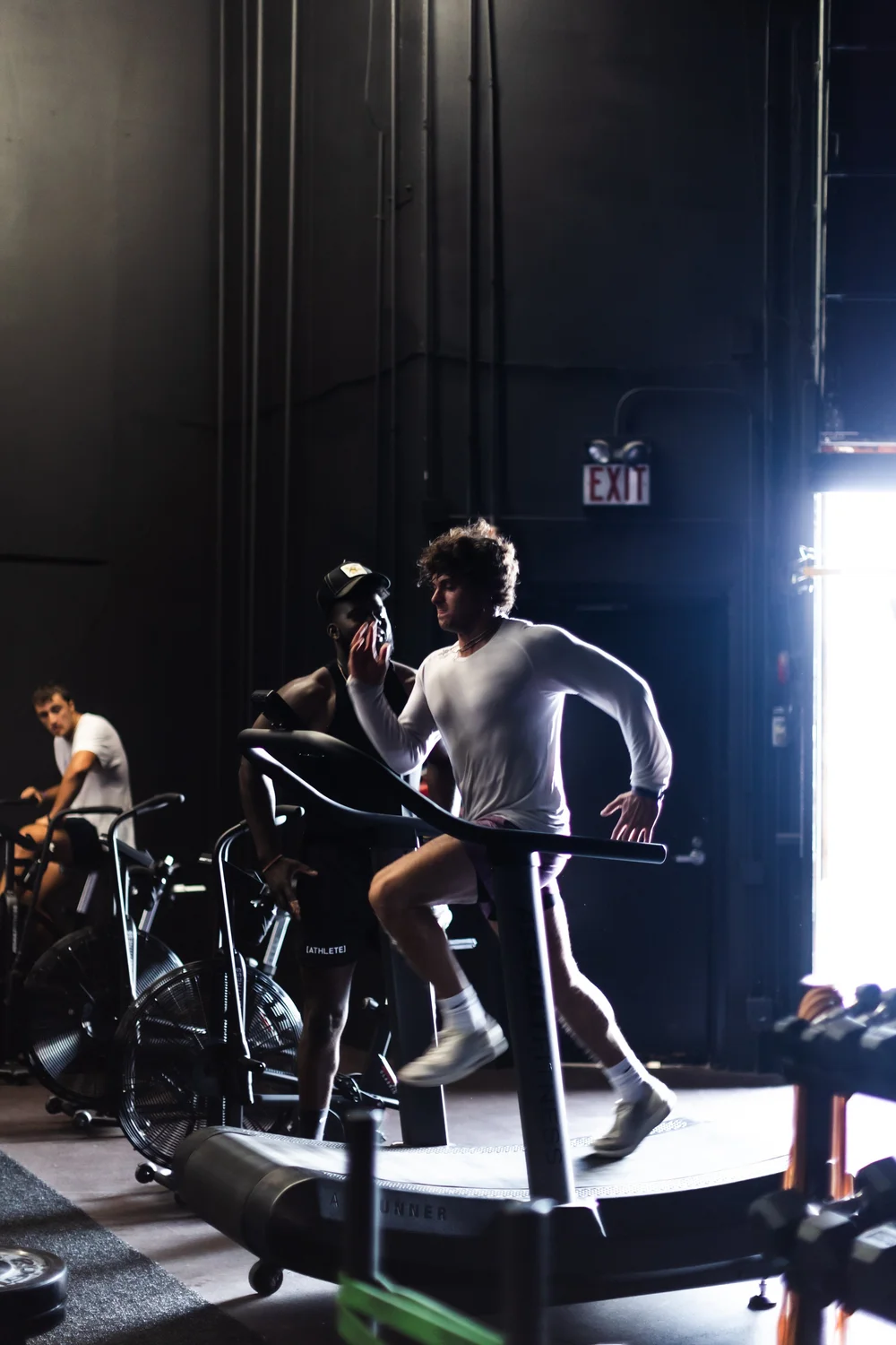Quest Performance Training | Achieve Your Fitness Goals Today