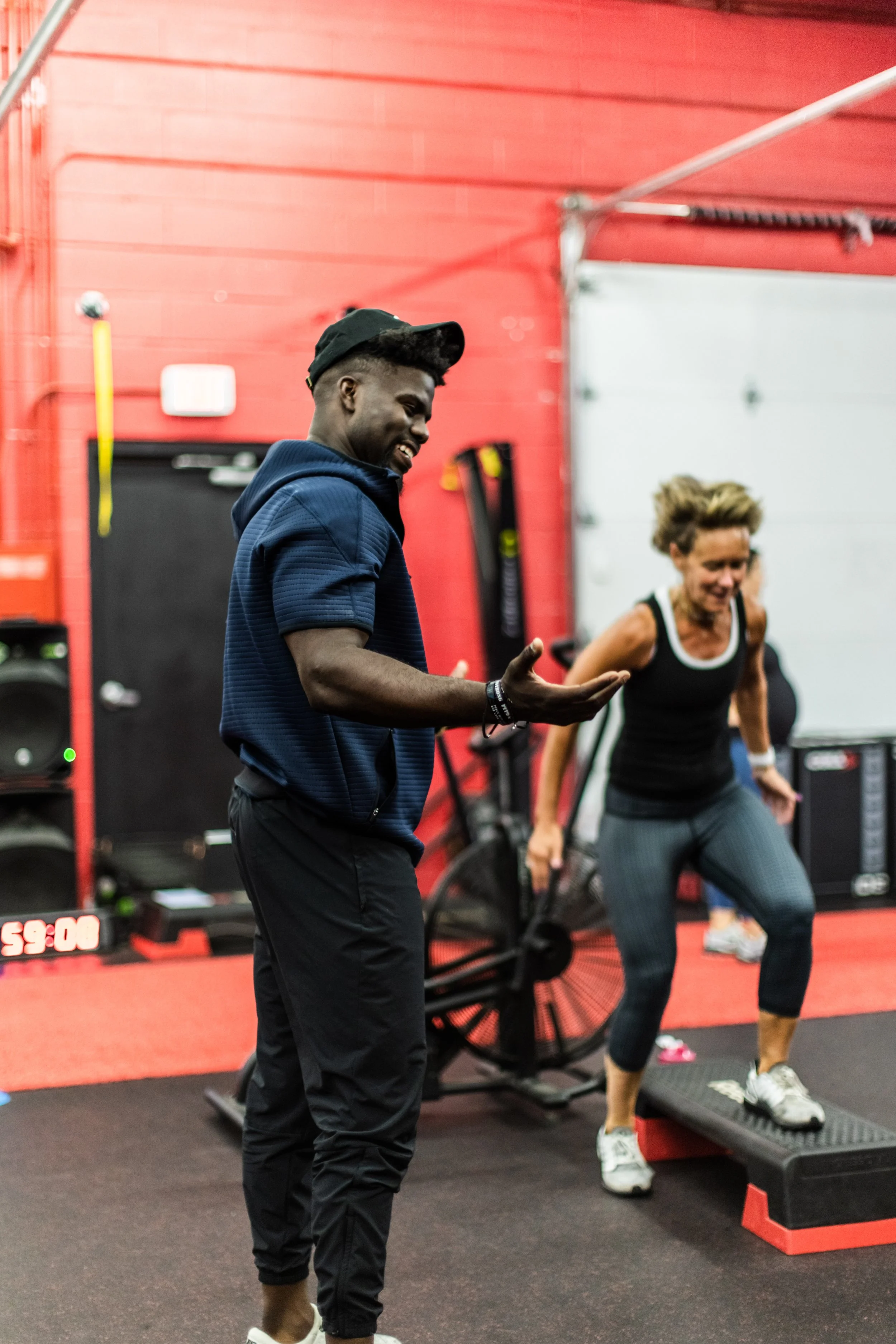 About 3 — Quest Performance Training