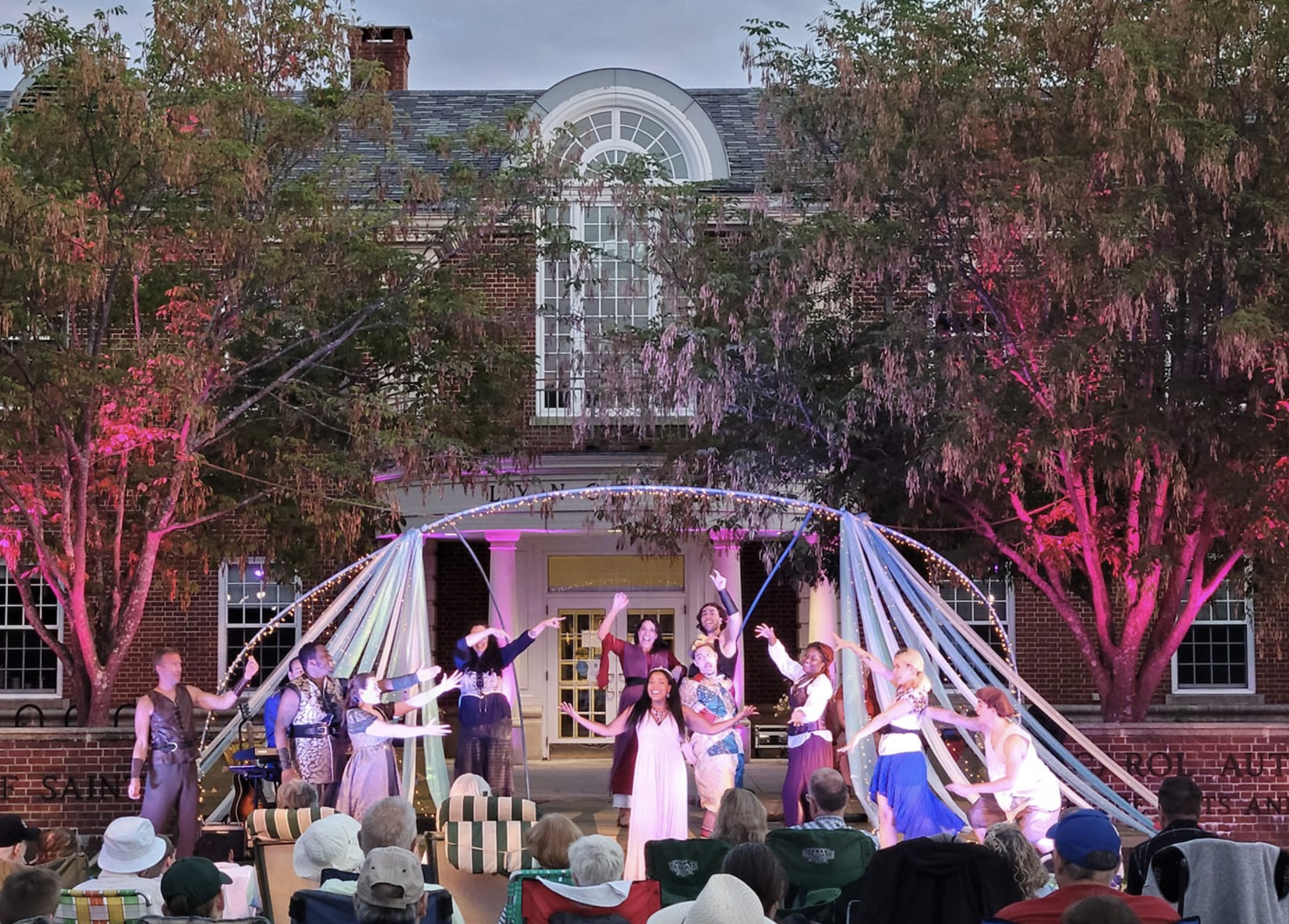 Directing