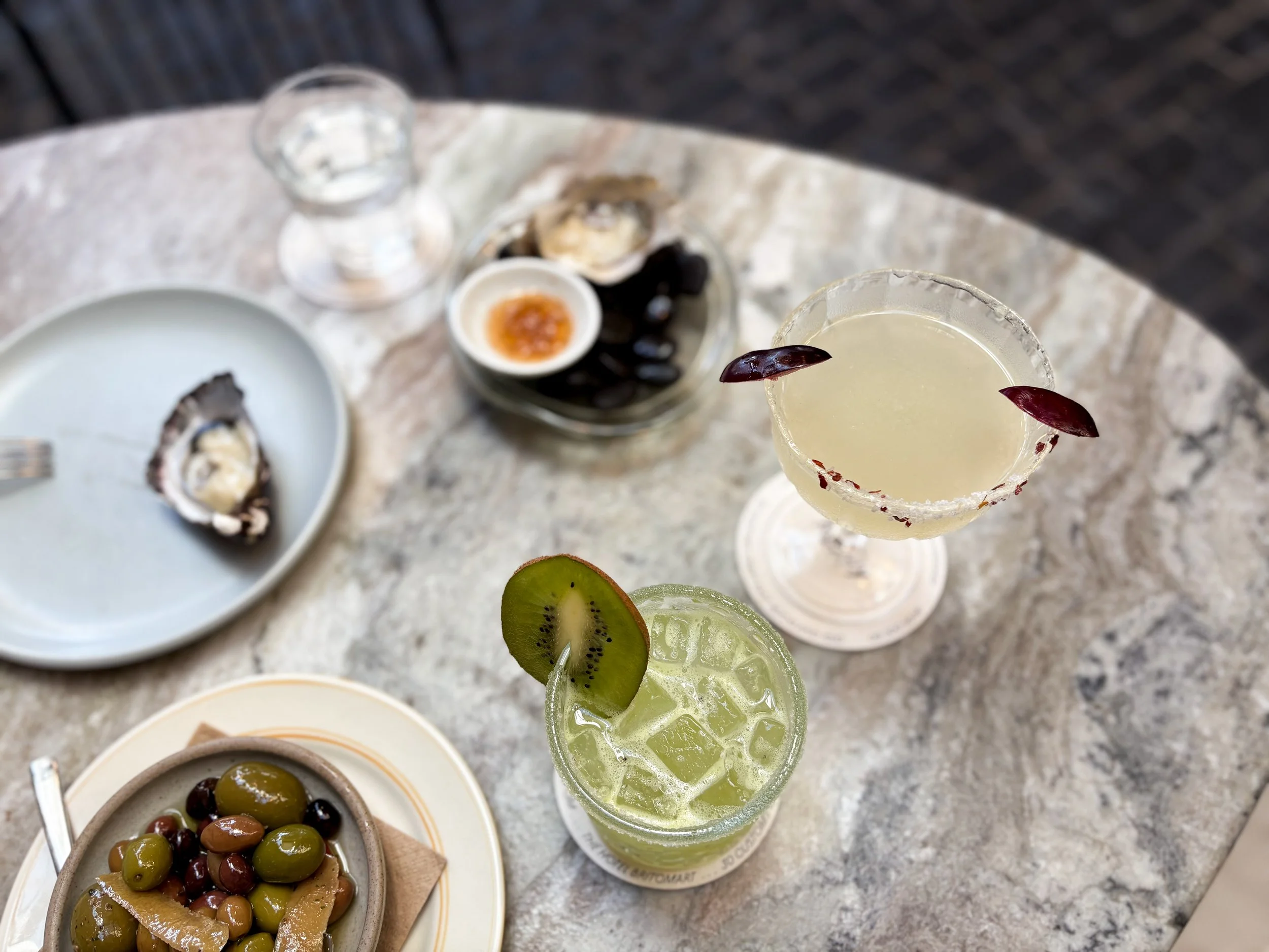 It’s March-a-rita time!&nbsp;