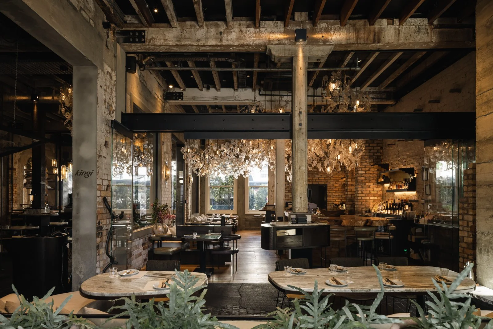 Mother’s Day Set Menu