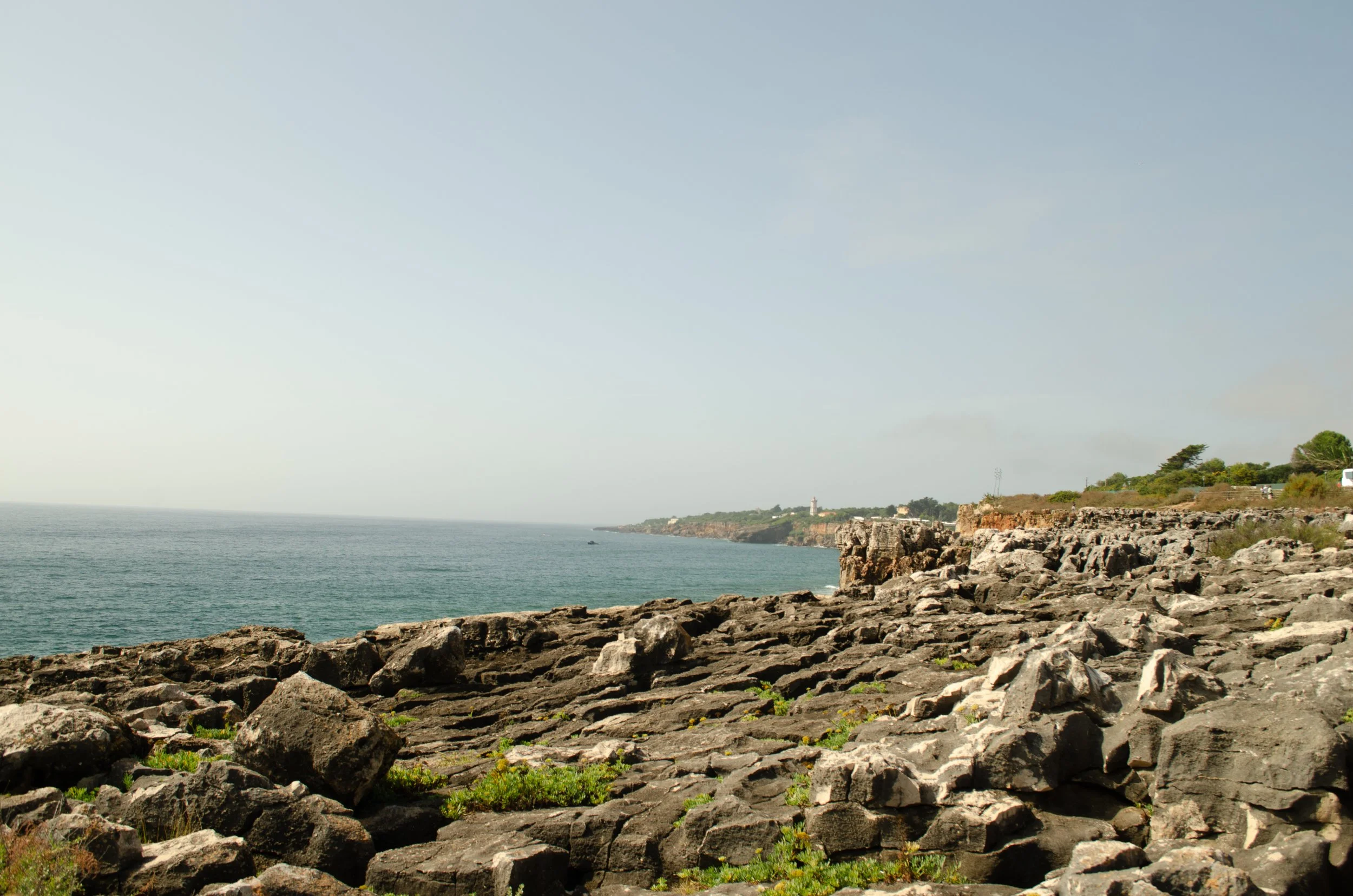 Cascais, 2024. Digital Photography, Nicolás Borja.