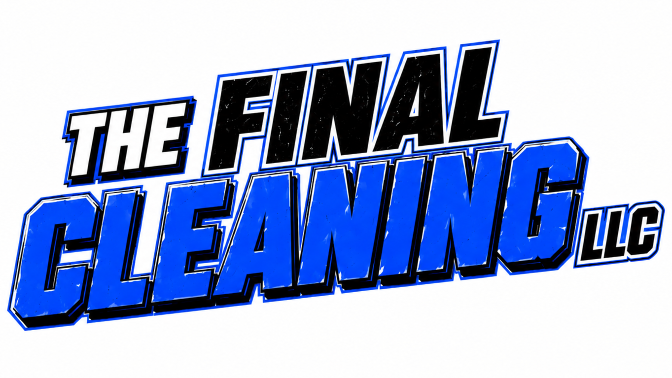 The Final Clean 