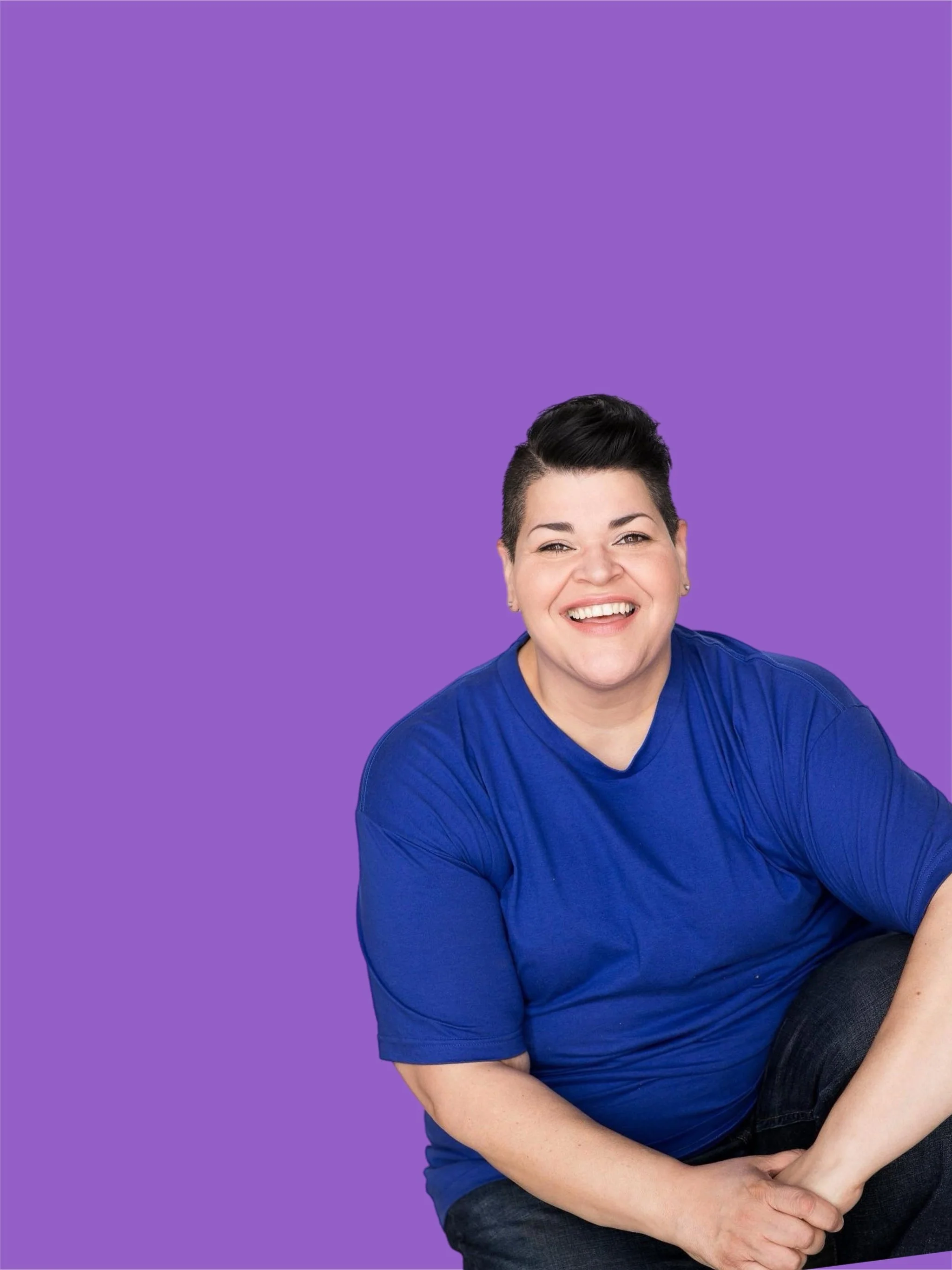 Photo Credit: Joanna DeGeneres
