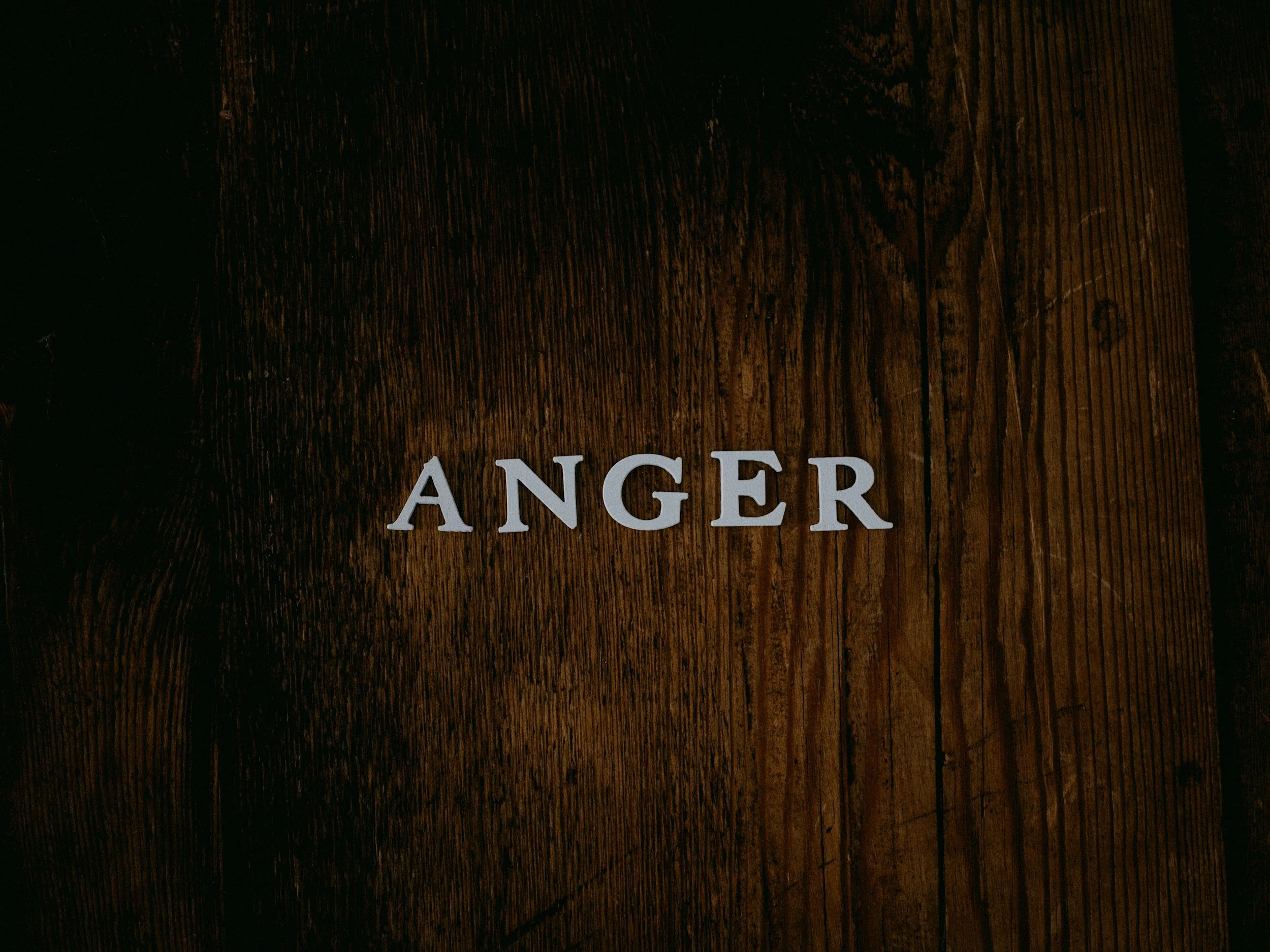 Making Space for Anger as an Asian Woman