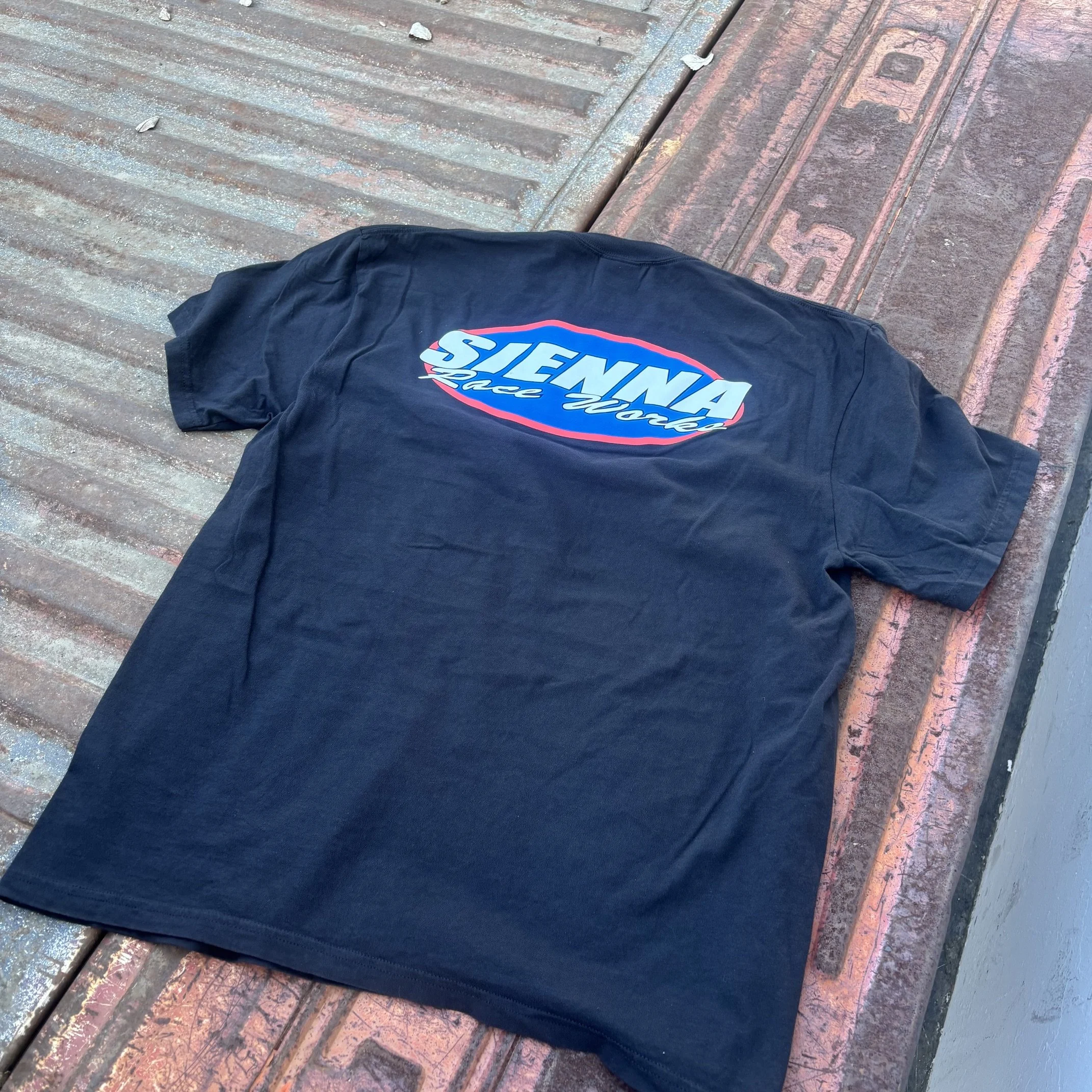 Short Sleeve Shirt