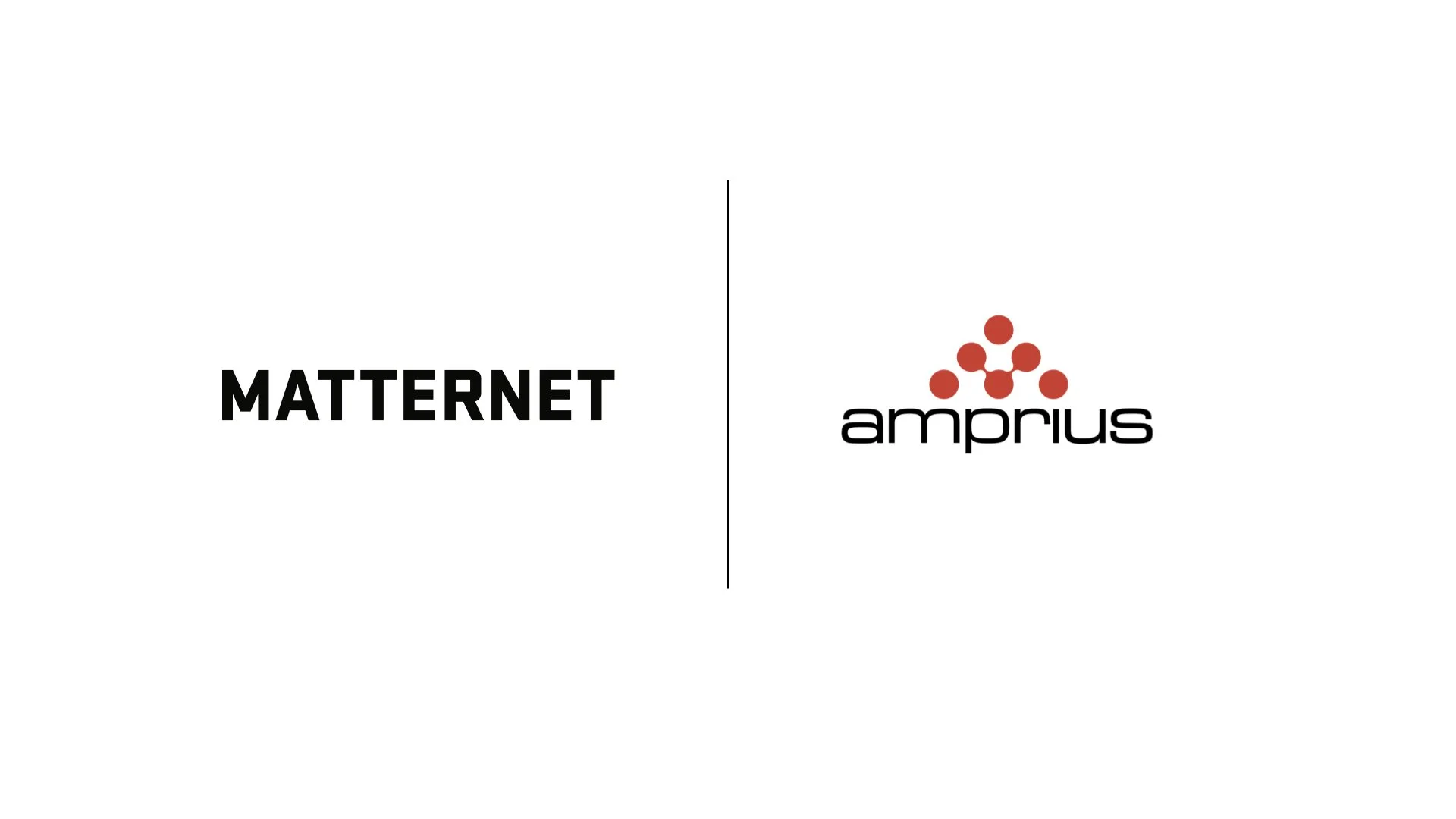 Matternet and Amprius Partner to Advance Drone Delivery