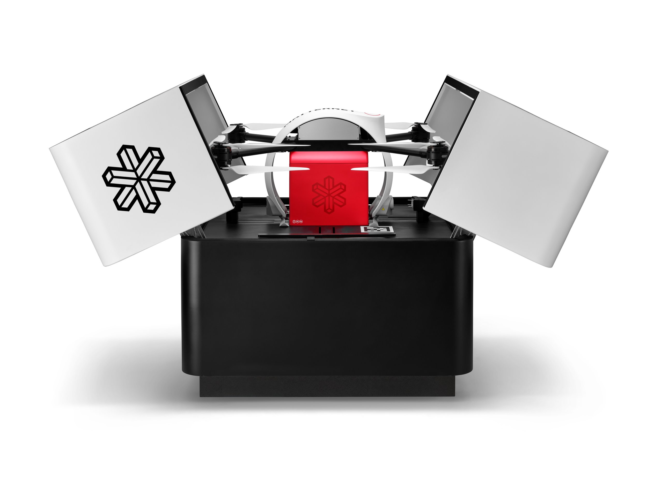 Matternet Unveils M3, Its Next-Generation Autonomous Drone Delivery Platform