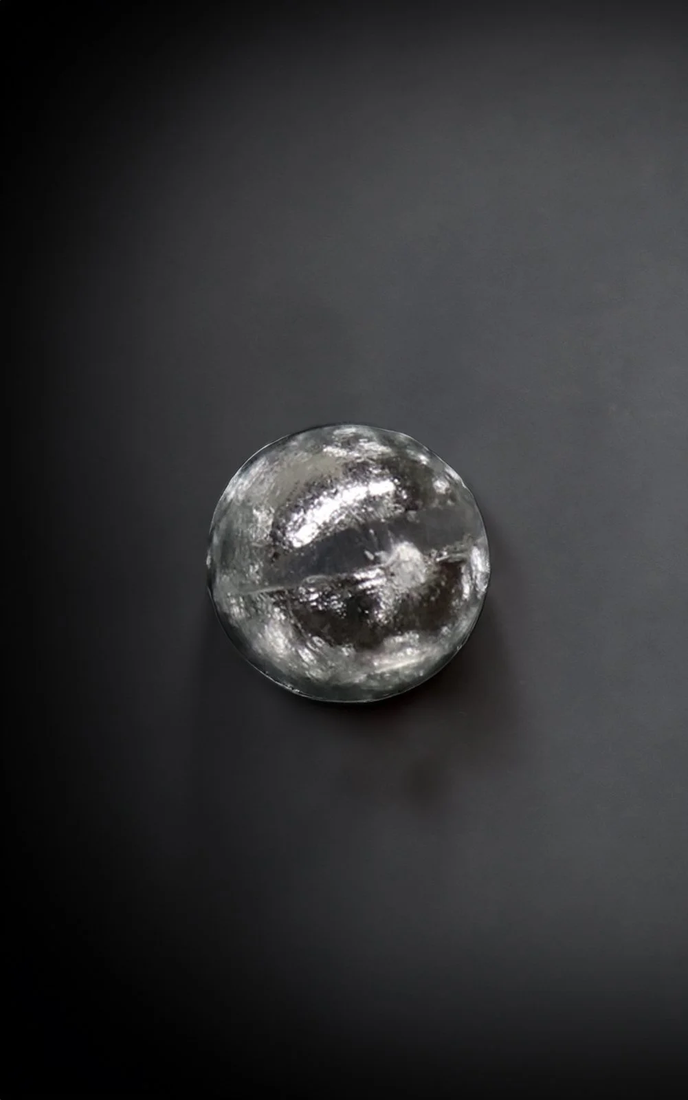 2" SHG Zinc Ball Anode