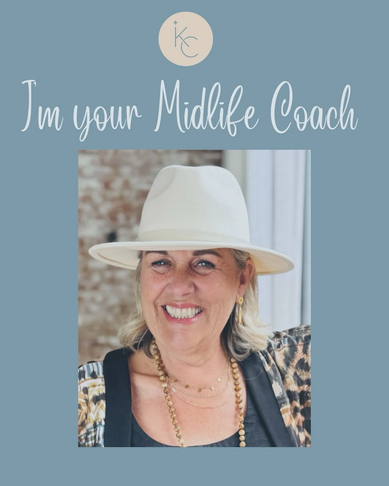 1'm  Karen Claridge, Master Life Coach (30 years but whose counting😉!) Coaching isn&rsquo;t just what I do, it's become part of DNA &amp; hard to switch that button off as much as I would like to sometimes!

As a fellow traveller who&rsquo;s faced t