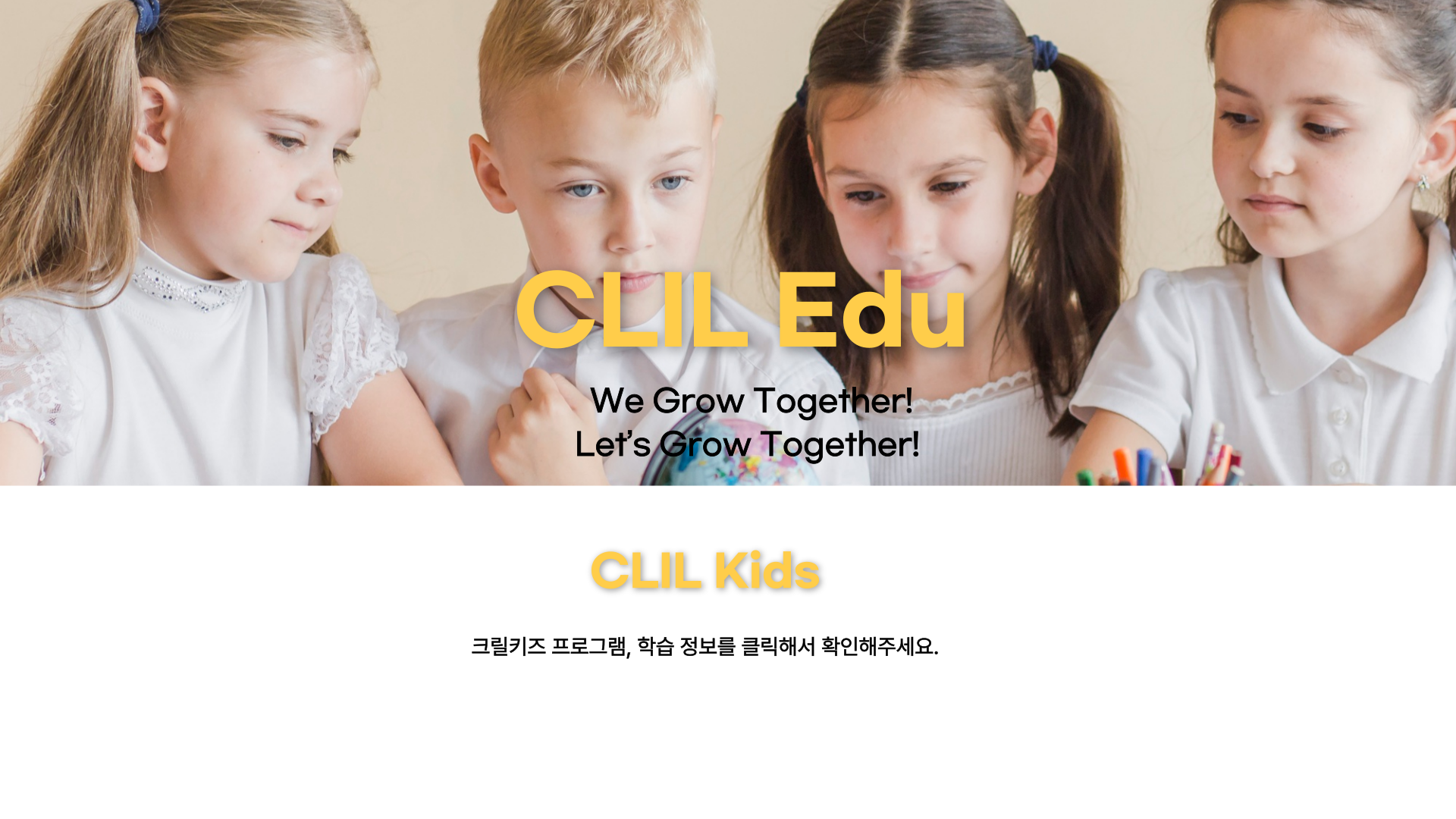 CLIL Edu