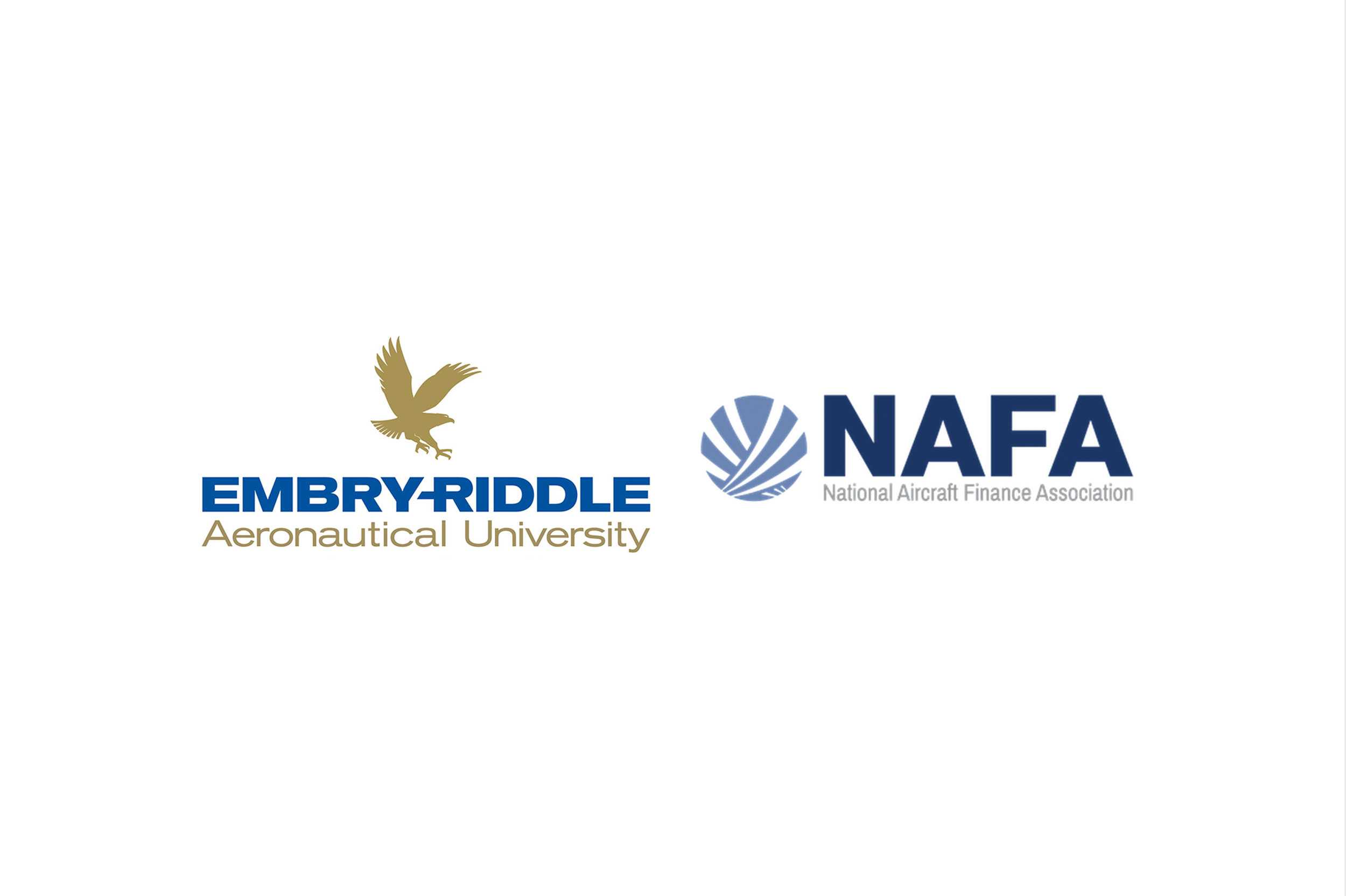 Embry-Riddle Business of Flight Week: NAFA Aircraft Financing Panel