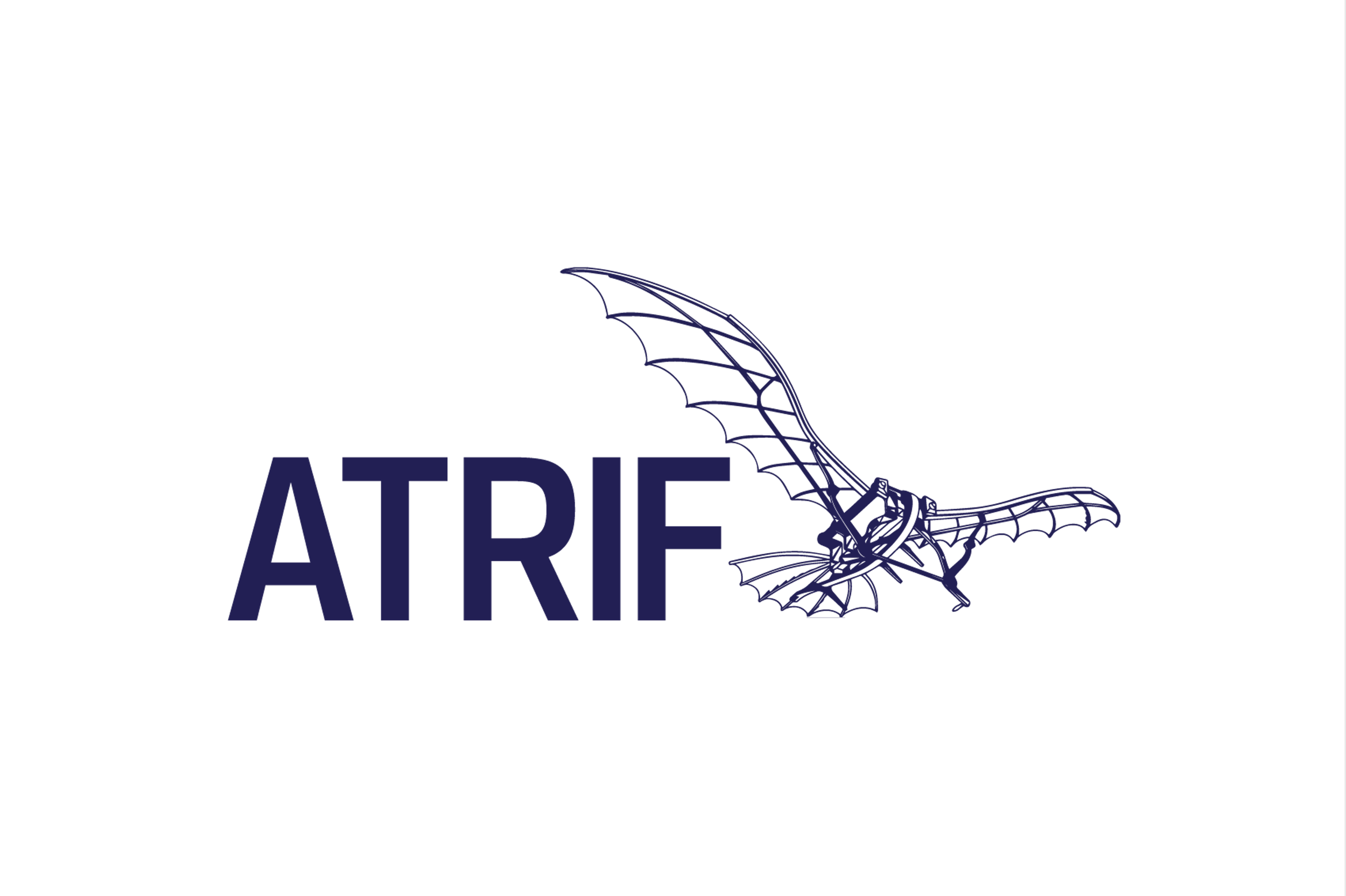 ATRIF Fall 2026 Meeting