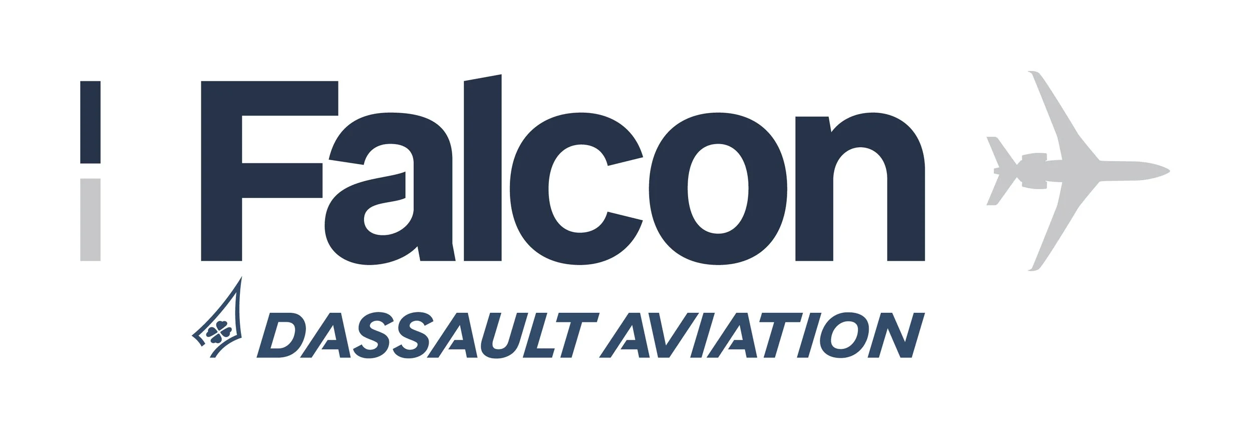 Dassault Aviation Logo