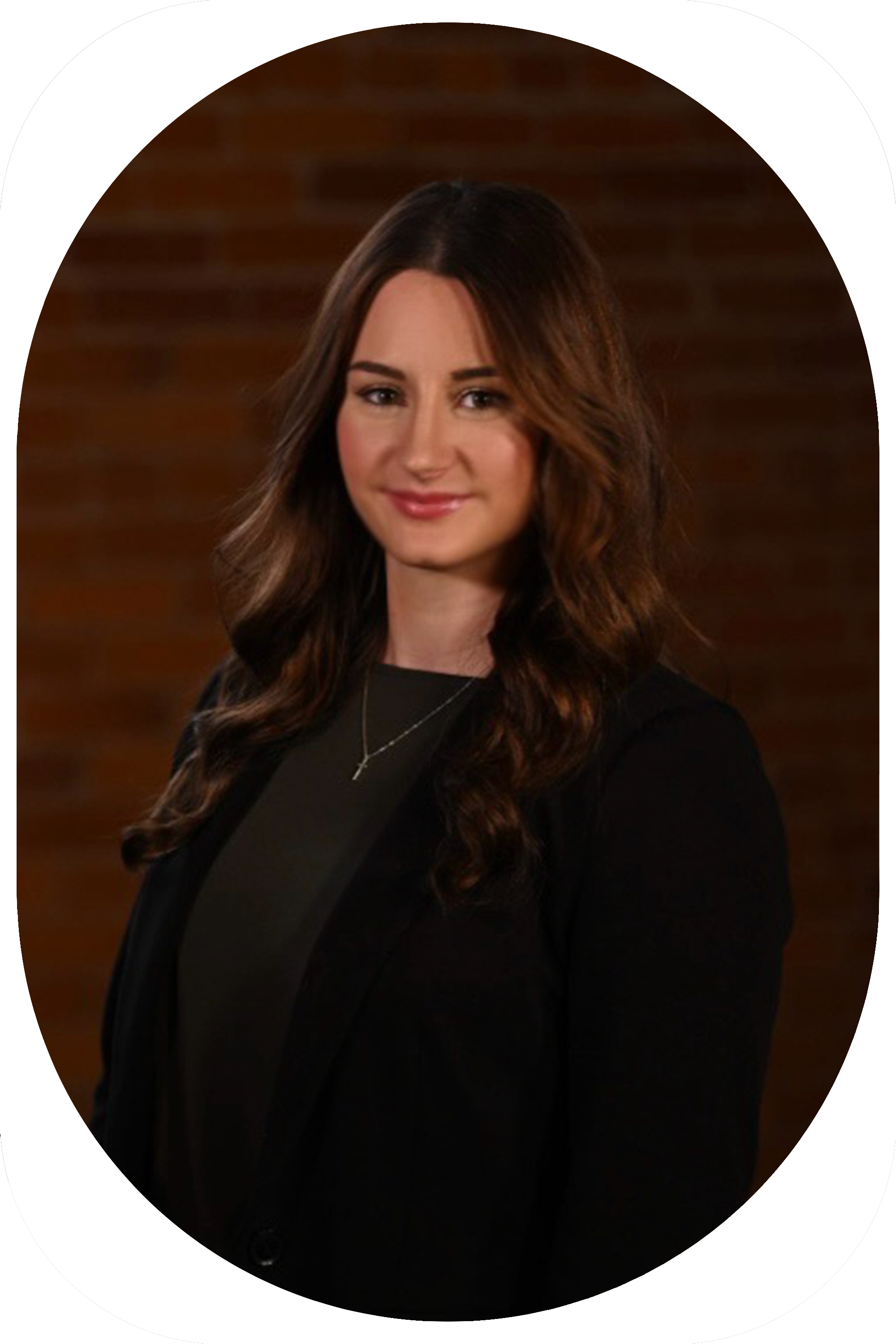 Justine Strzepek