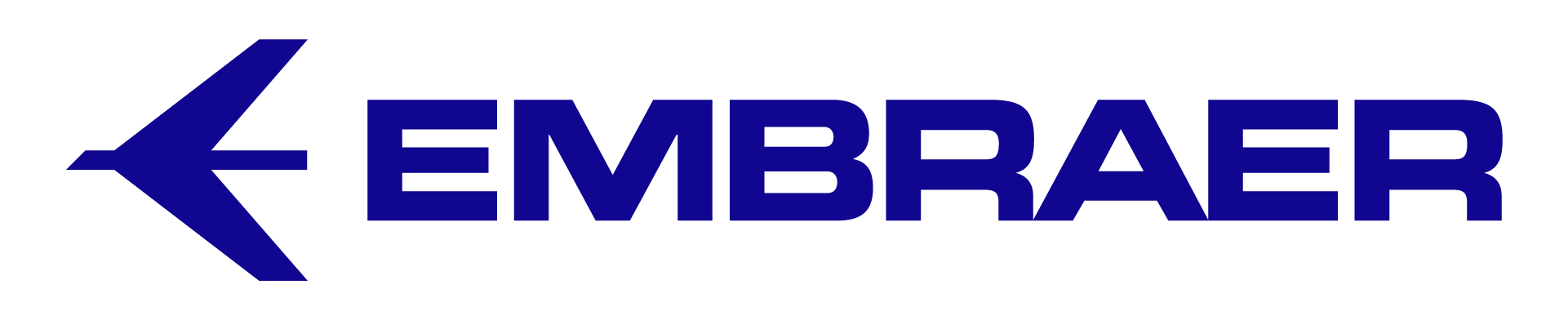 Embraer Logo