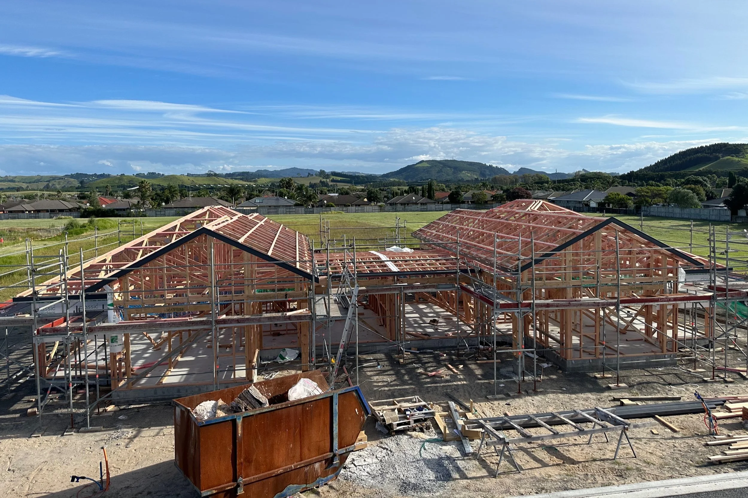 Oranssi previous project