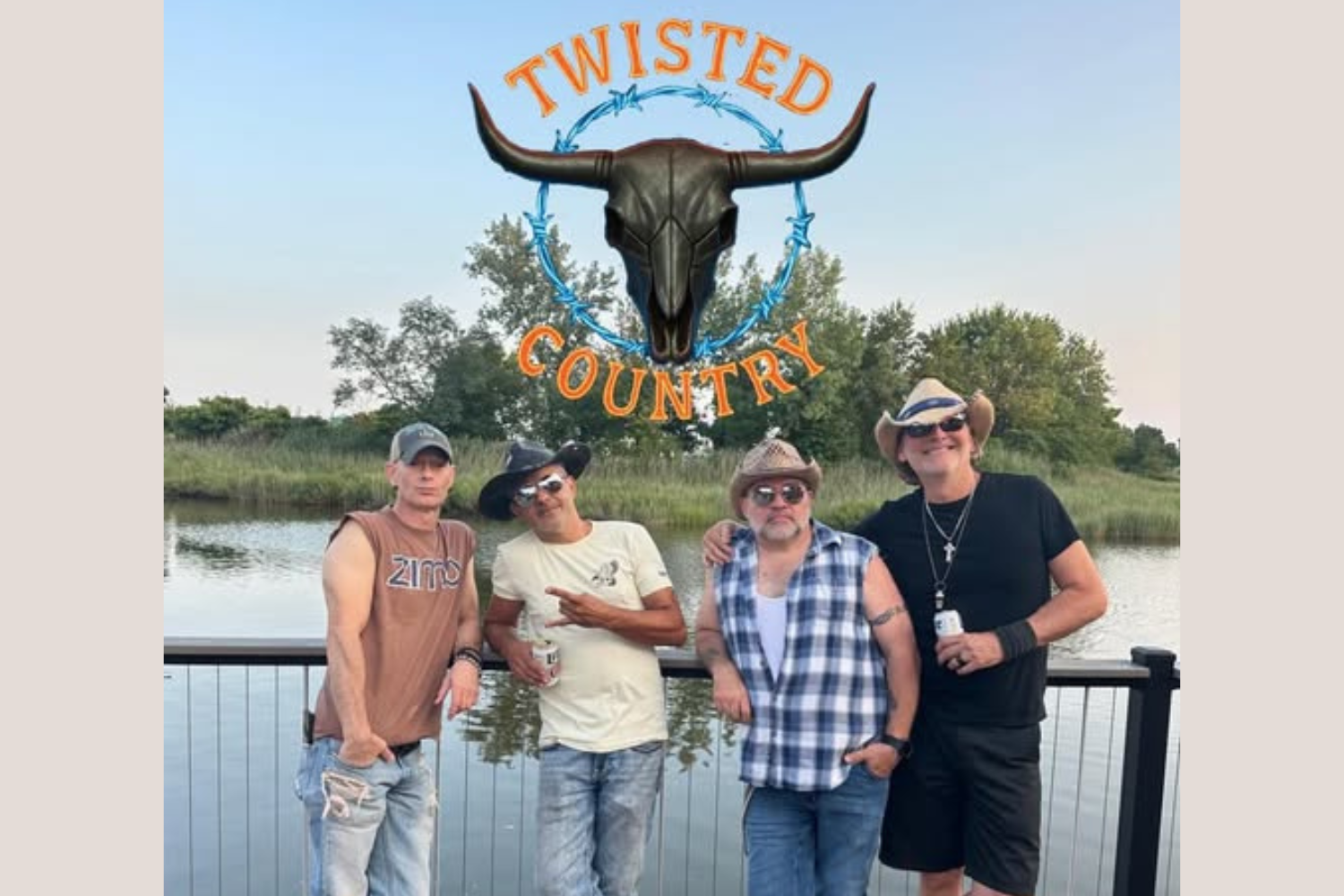 Twisted Country