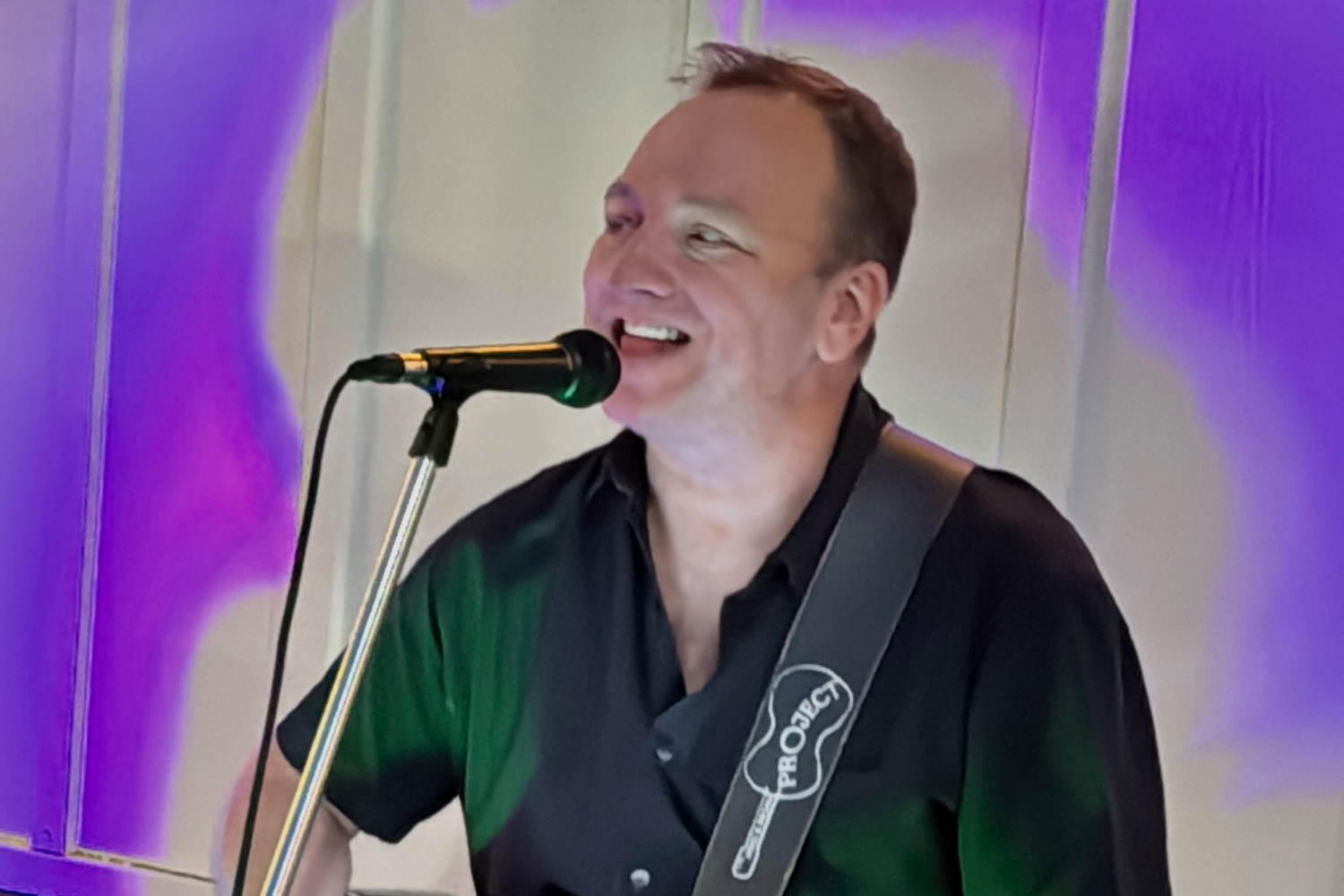 Michael Saulnier