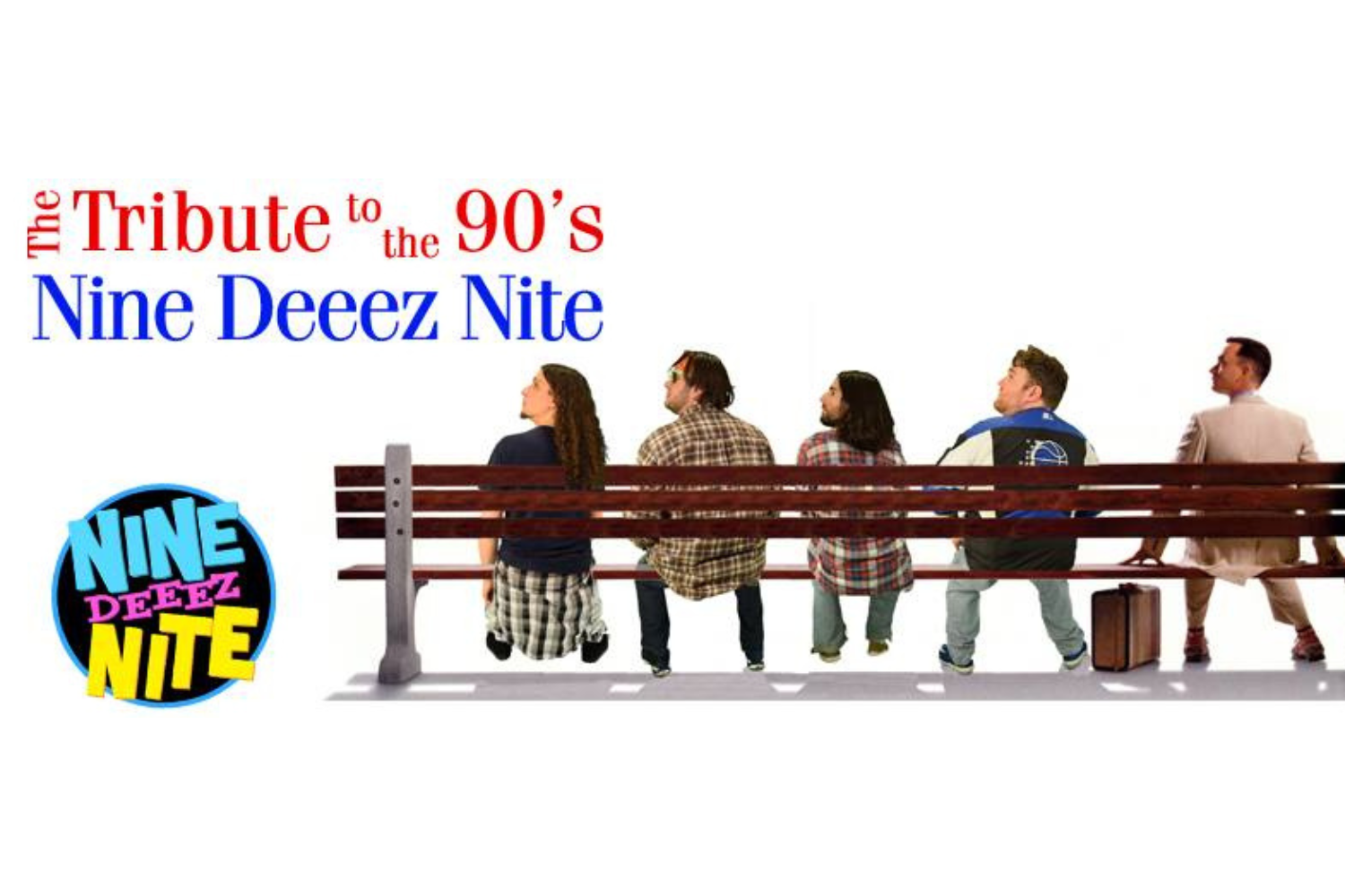 Nine Deeez Nite