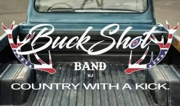 Buckshot Band