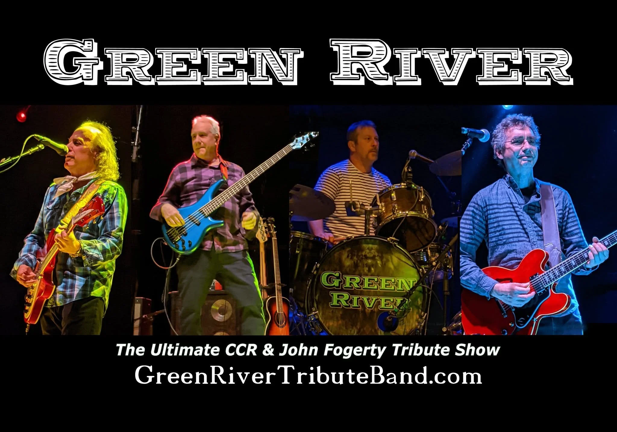 Green River