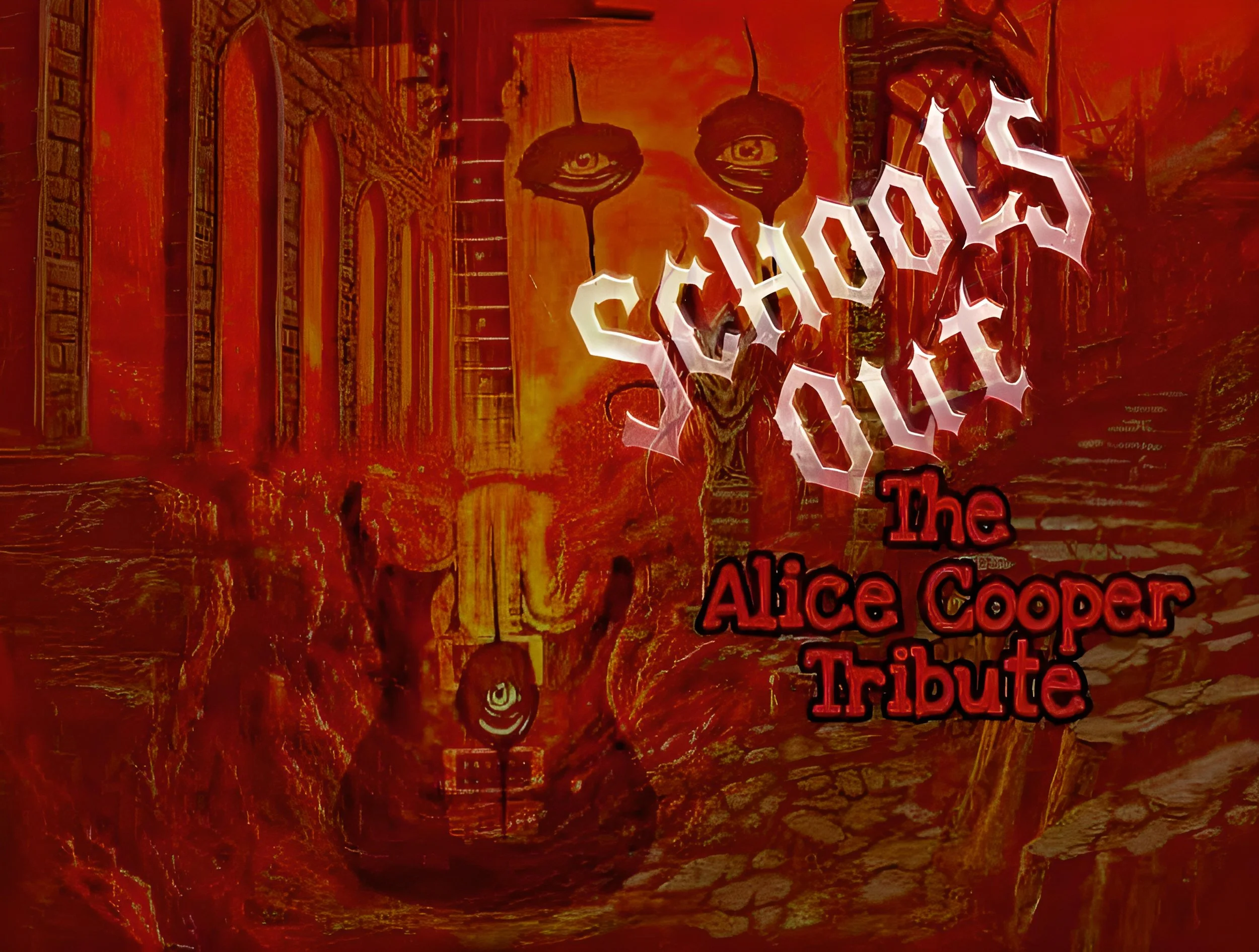Schools Out