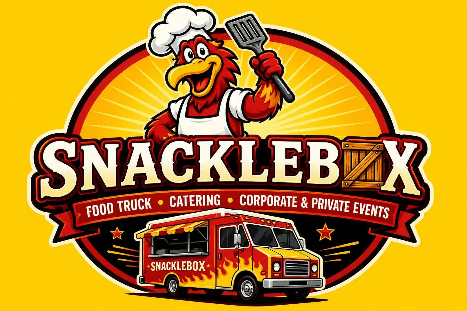 SnackleBox