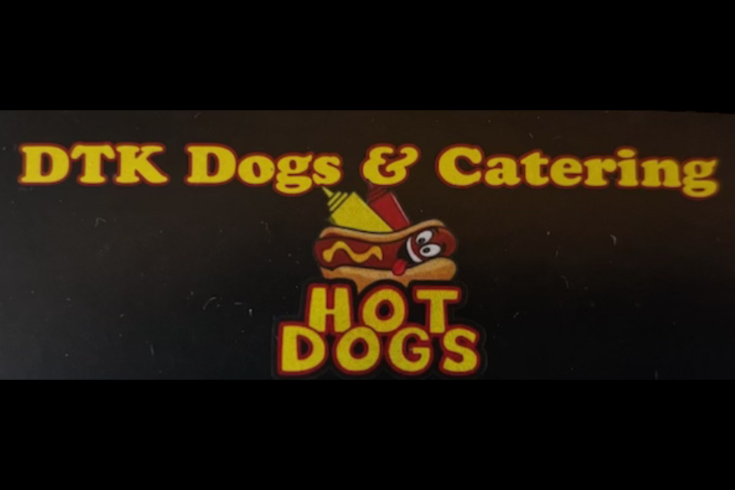 The Hot Dog Lady