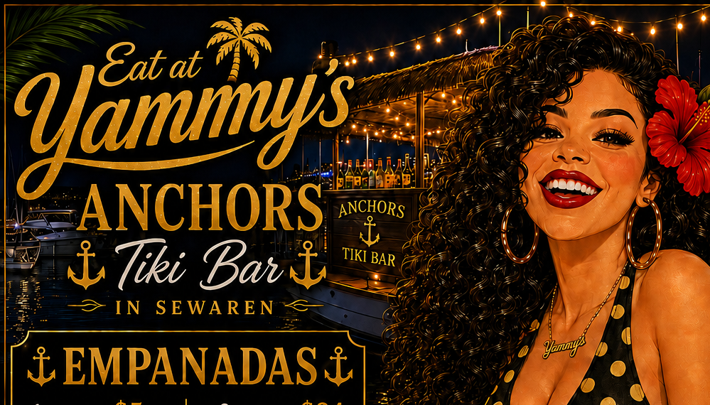 Yammy's
