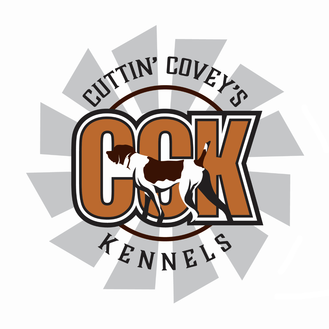 Cuttin Coveys Kennels 