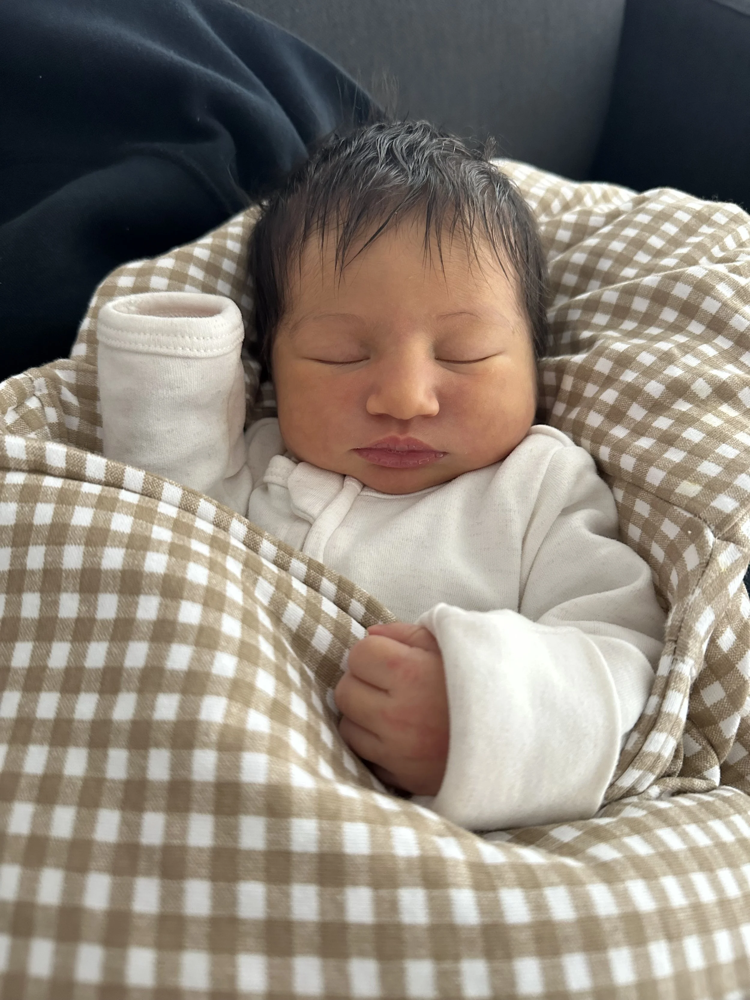 Eleanor 12/08/26