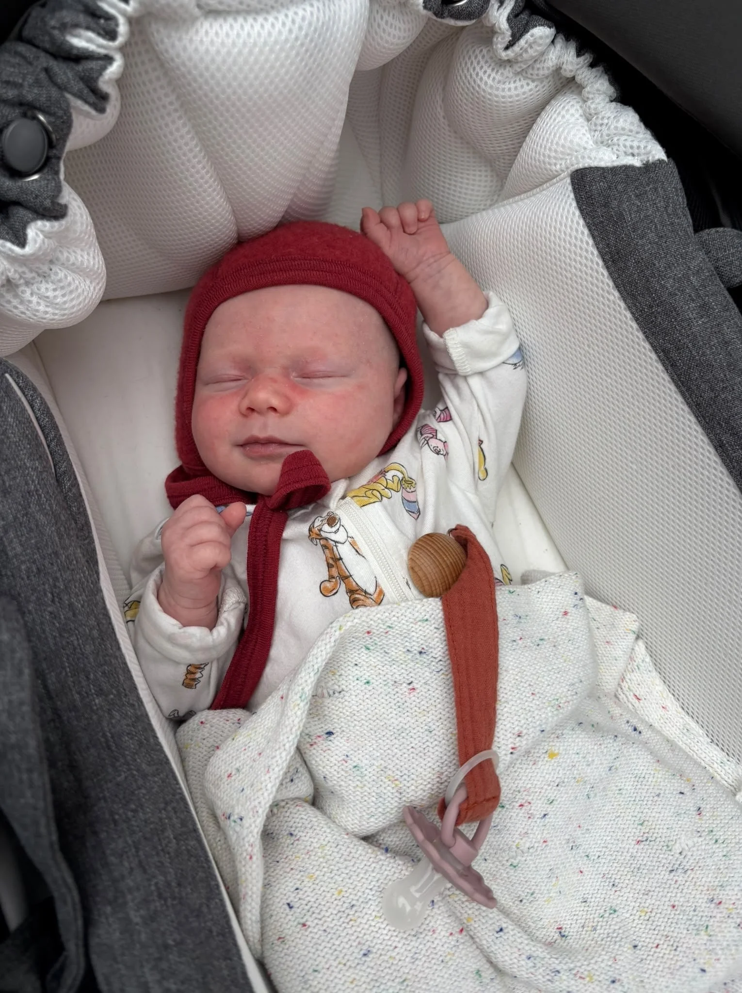 Harriet 05/09/2026